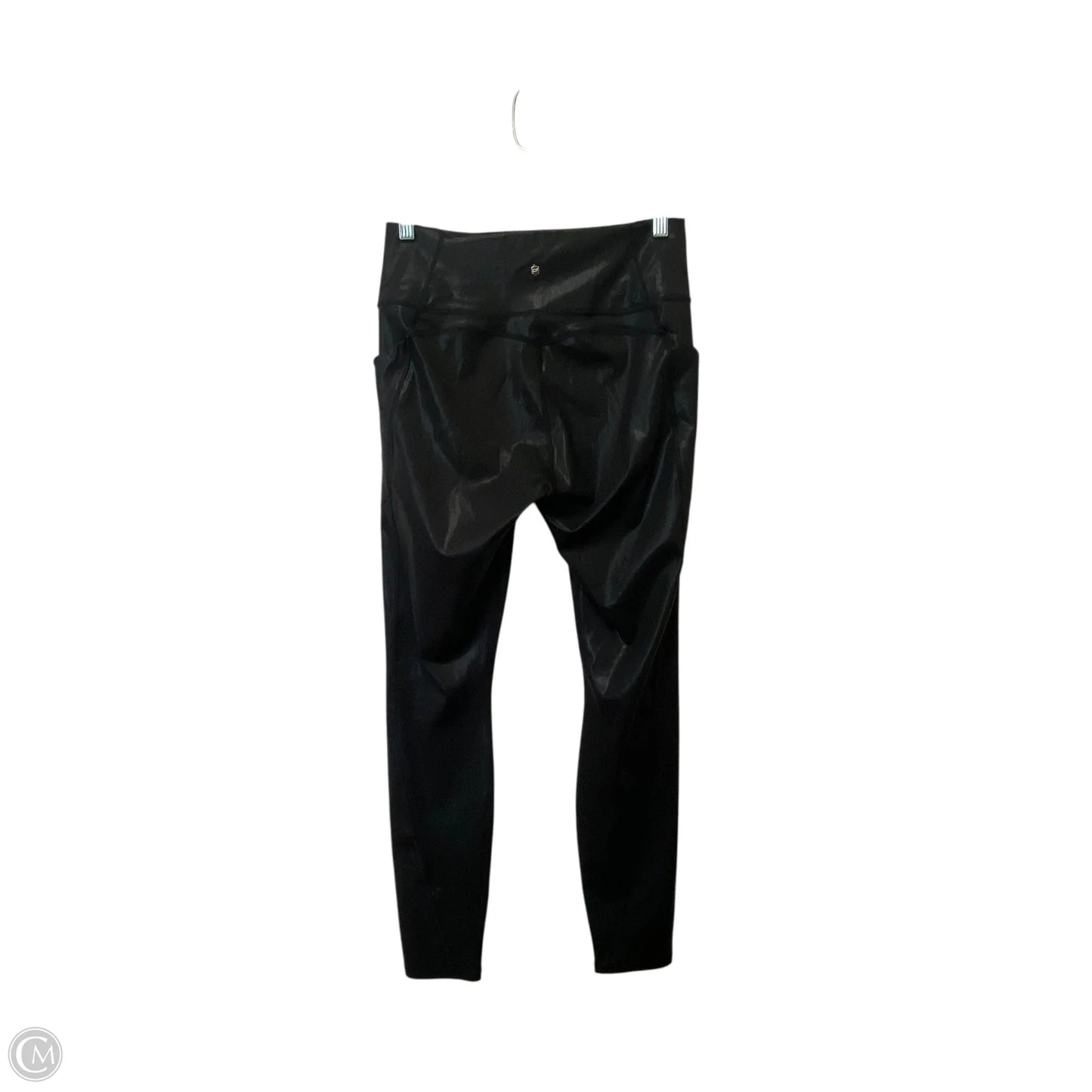 Athletic Pants 2pc By Fabletics In Black, Size: L