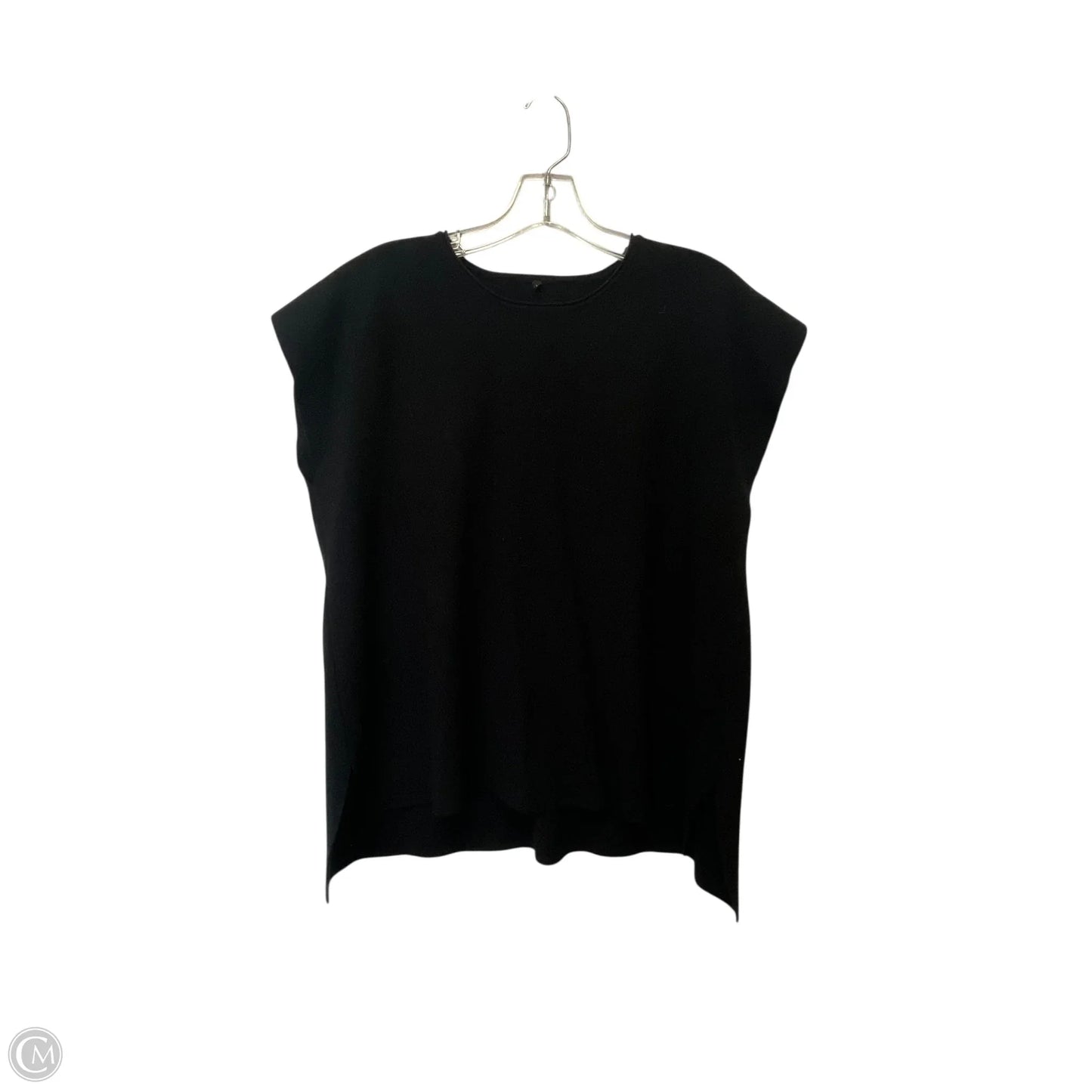 Pants Set 2pc By Clothes Mentor In Black, Size: L