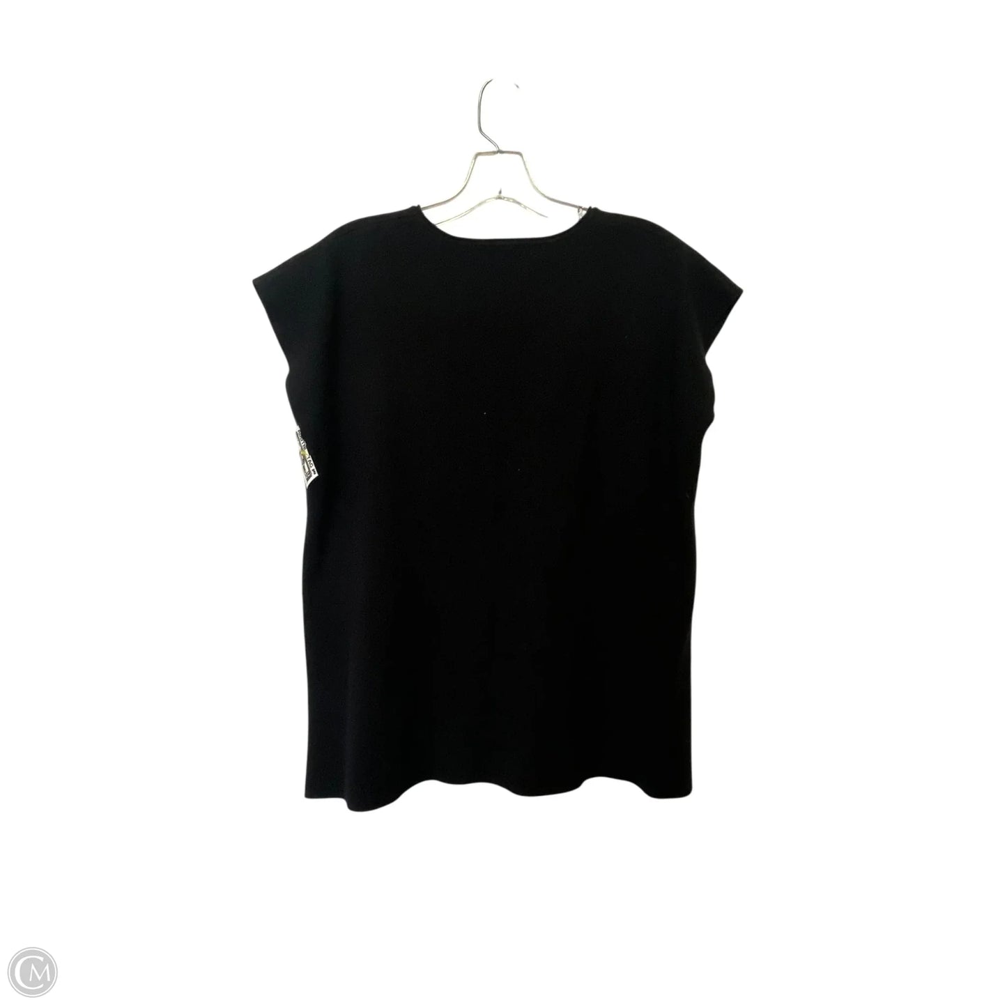 Pants Set 2pc By Clothes Mentor In Black, Size: L