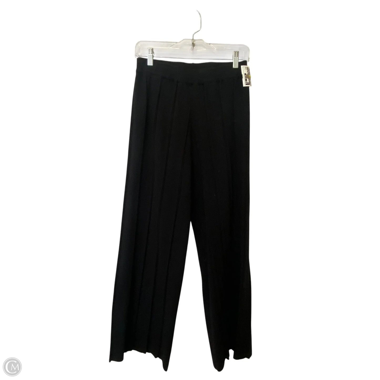 Pants Set 2pc By Clothes Mentor In Black, Size: L