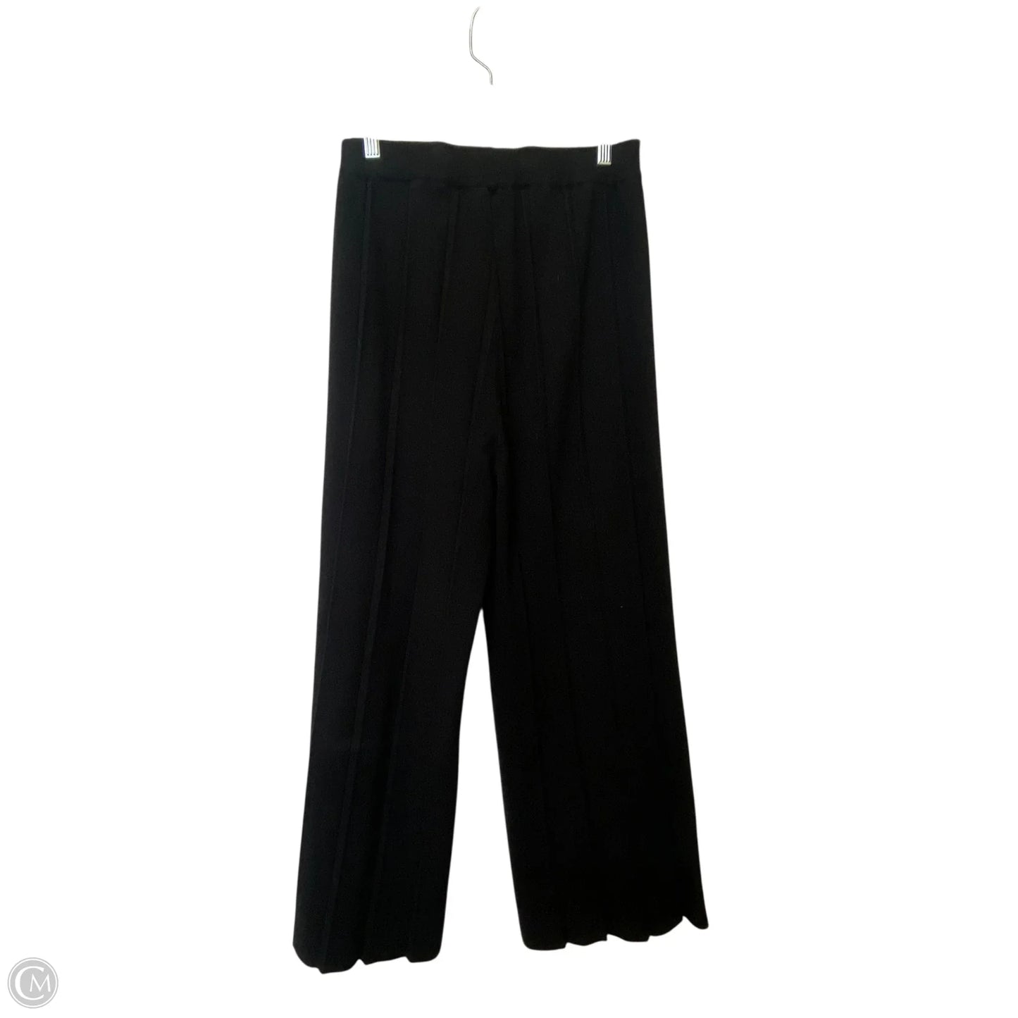 Pants Set 2pc By Clothes Mentor In Black, Size: L
