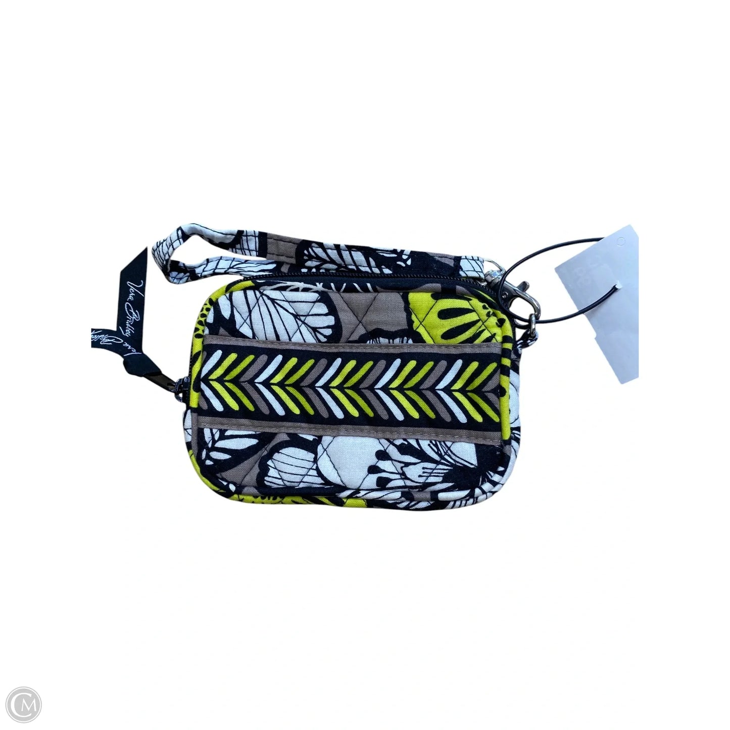 Coin Purse By Vera Bradley, Size: Small