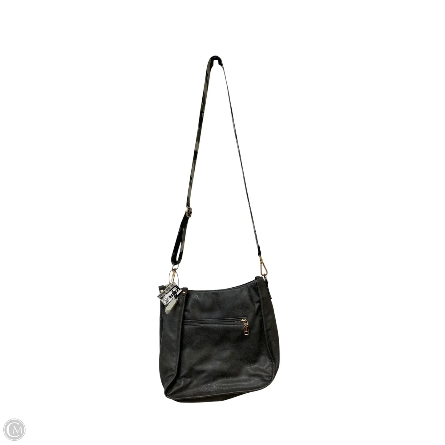 Handbag By Clothes Mentor, Size: Medium