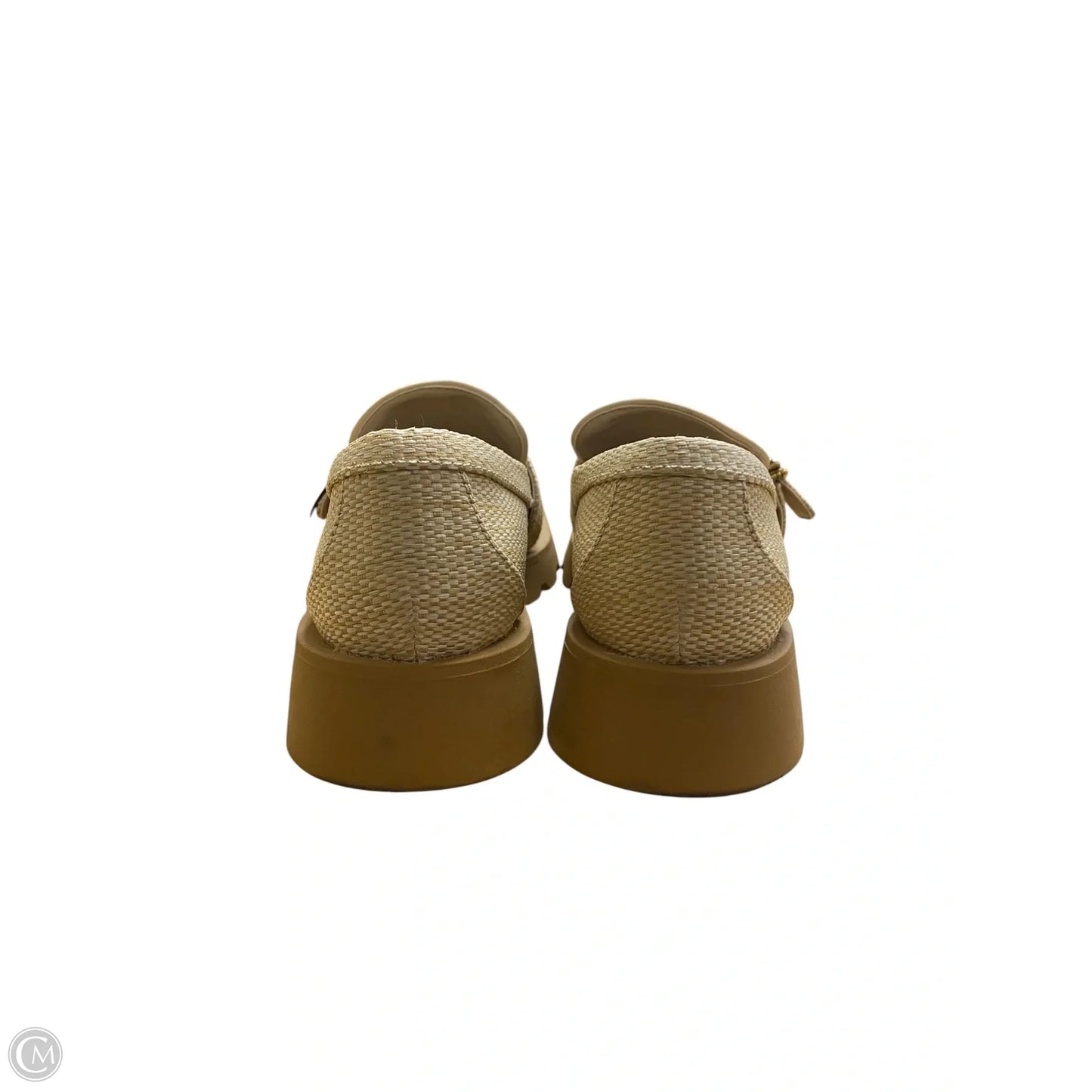 Shoes Flats By Dolce Vita In Tan, Size: 8