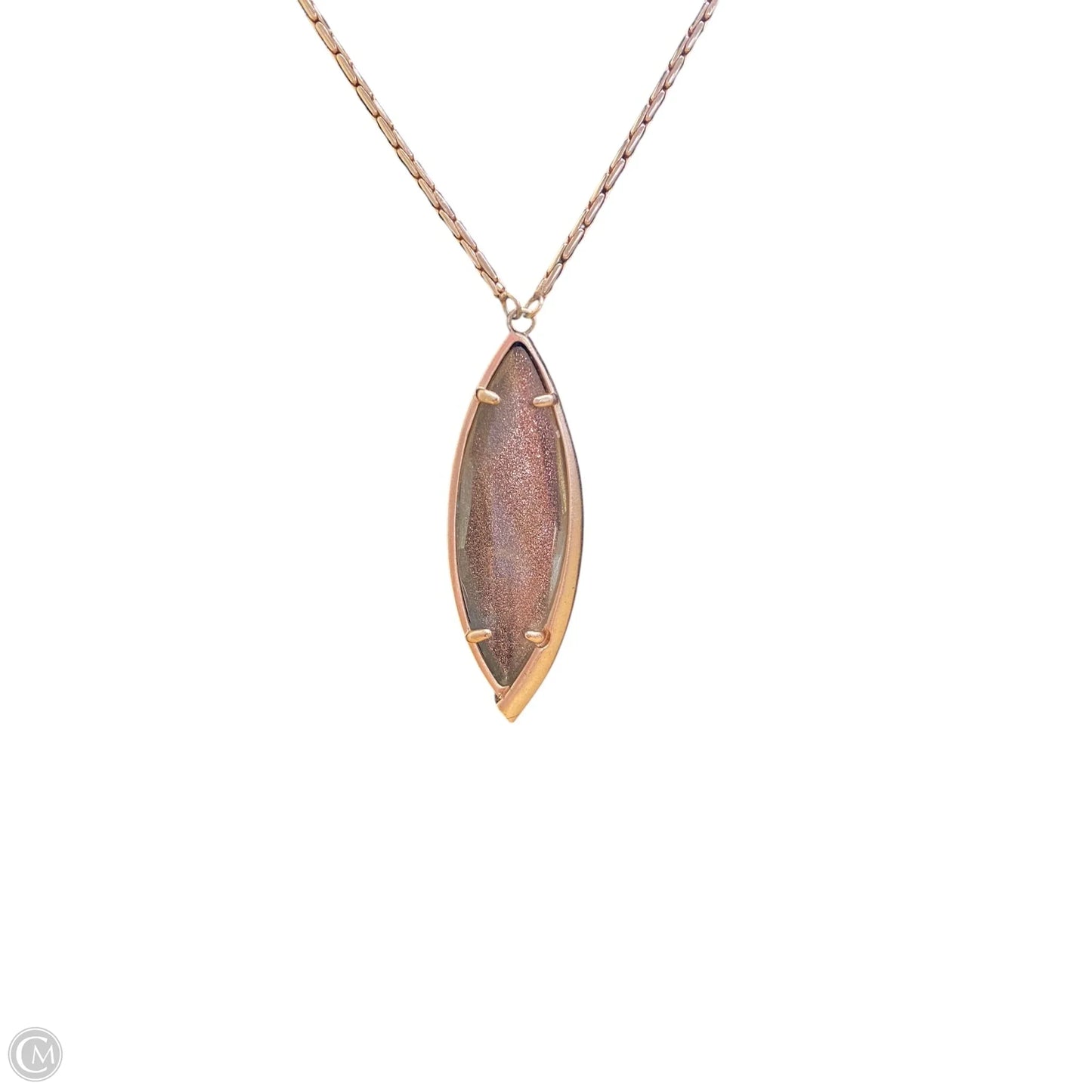 Necklace Pendant By Kendra Scott
