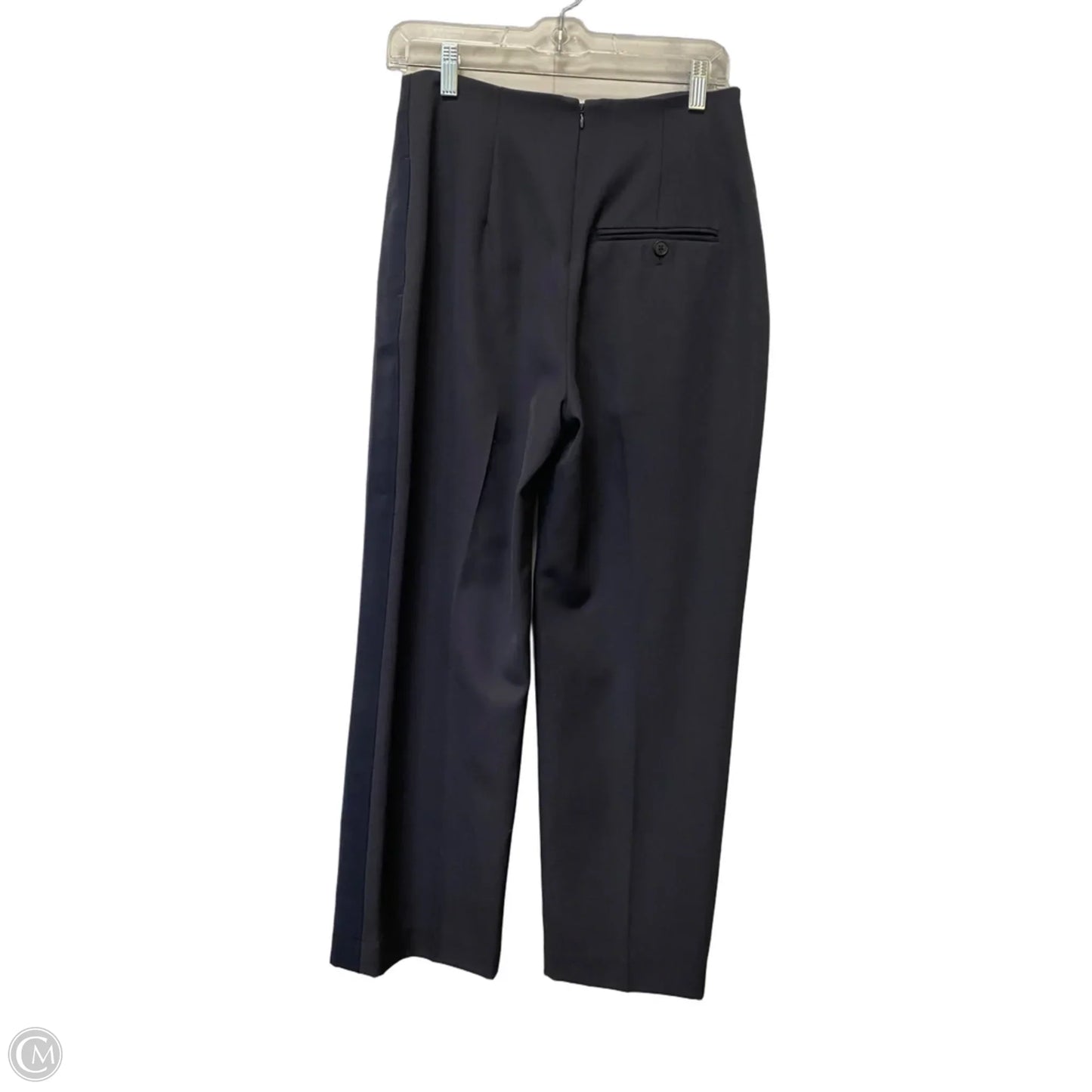 Pants Dress By Cma In Black, Size: 4