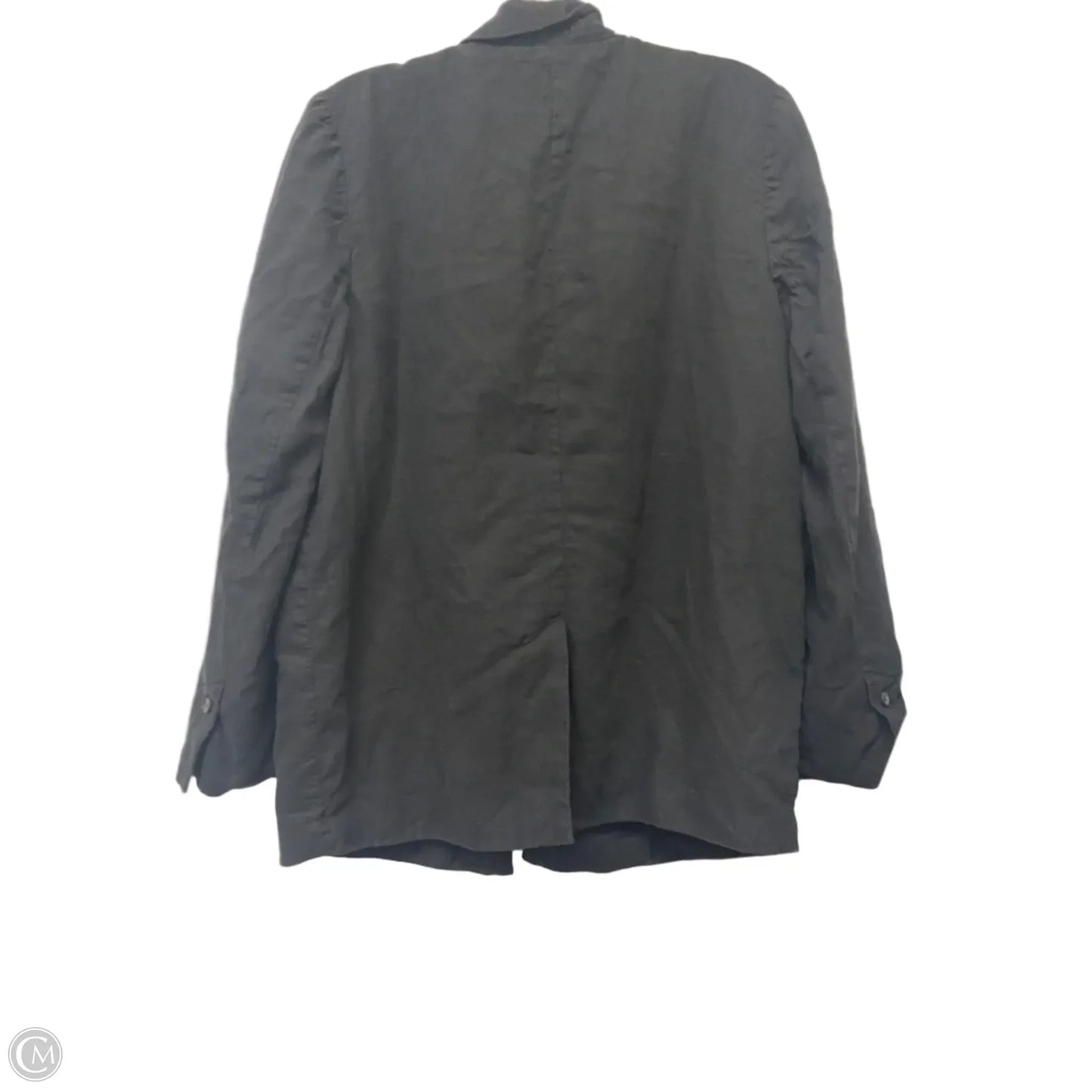 Blazer By Treasure And Bond In Black, Size: M