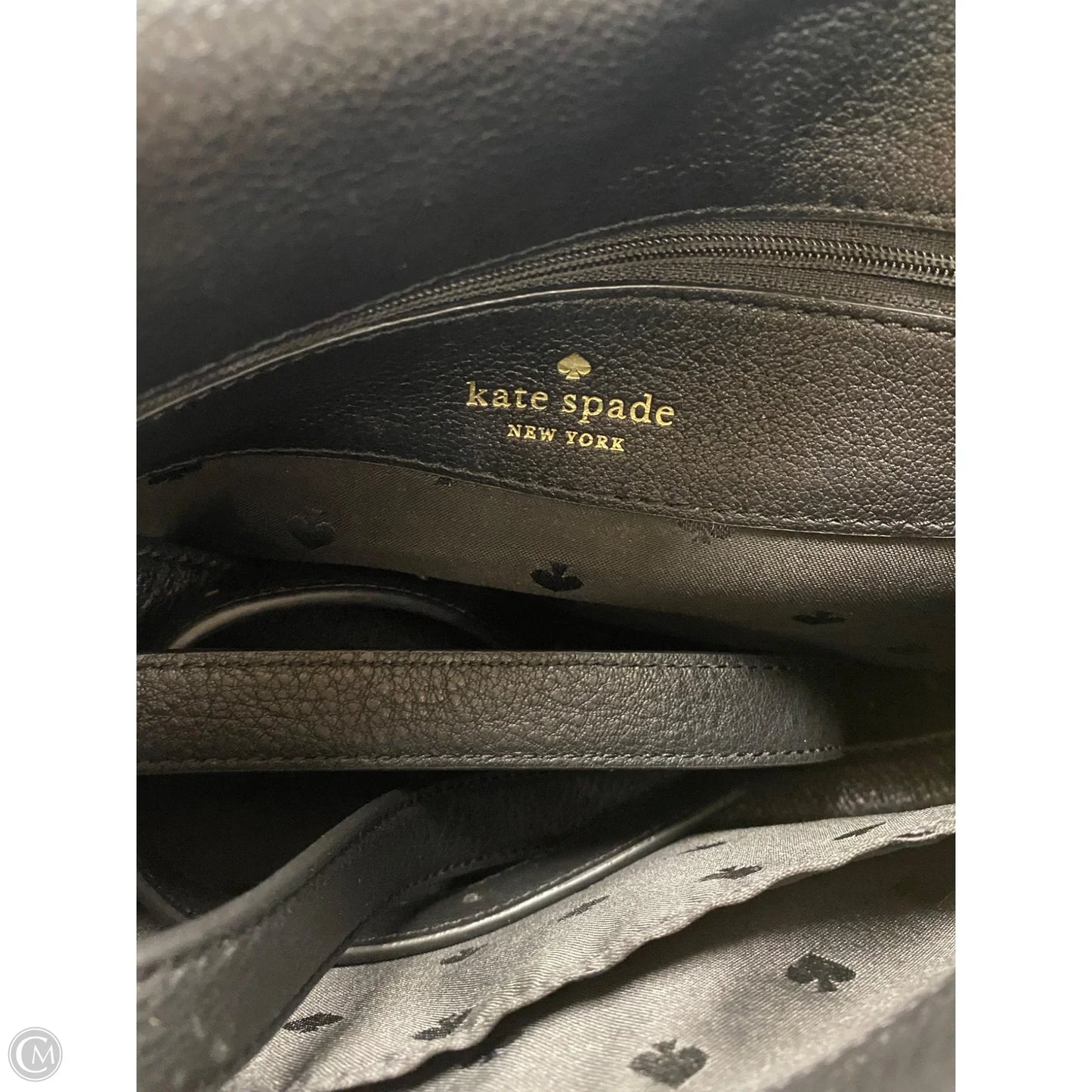 Handbag Designer By Kate Spade, Size: Medium