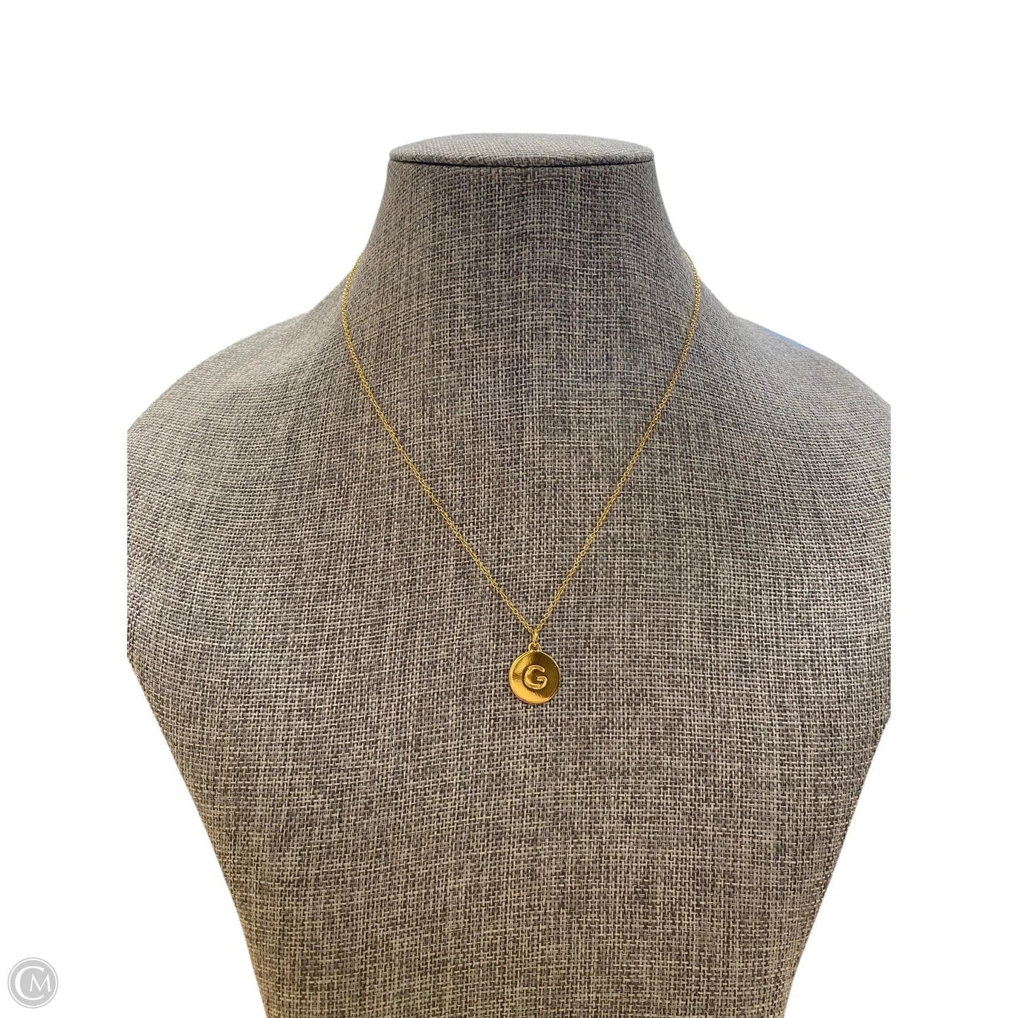 Necklace Designer By Kate Spade