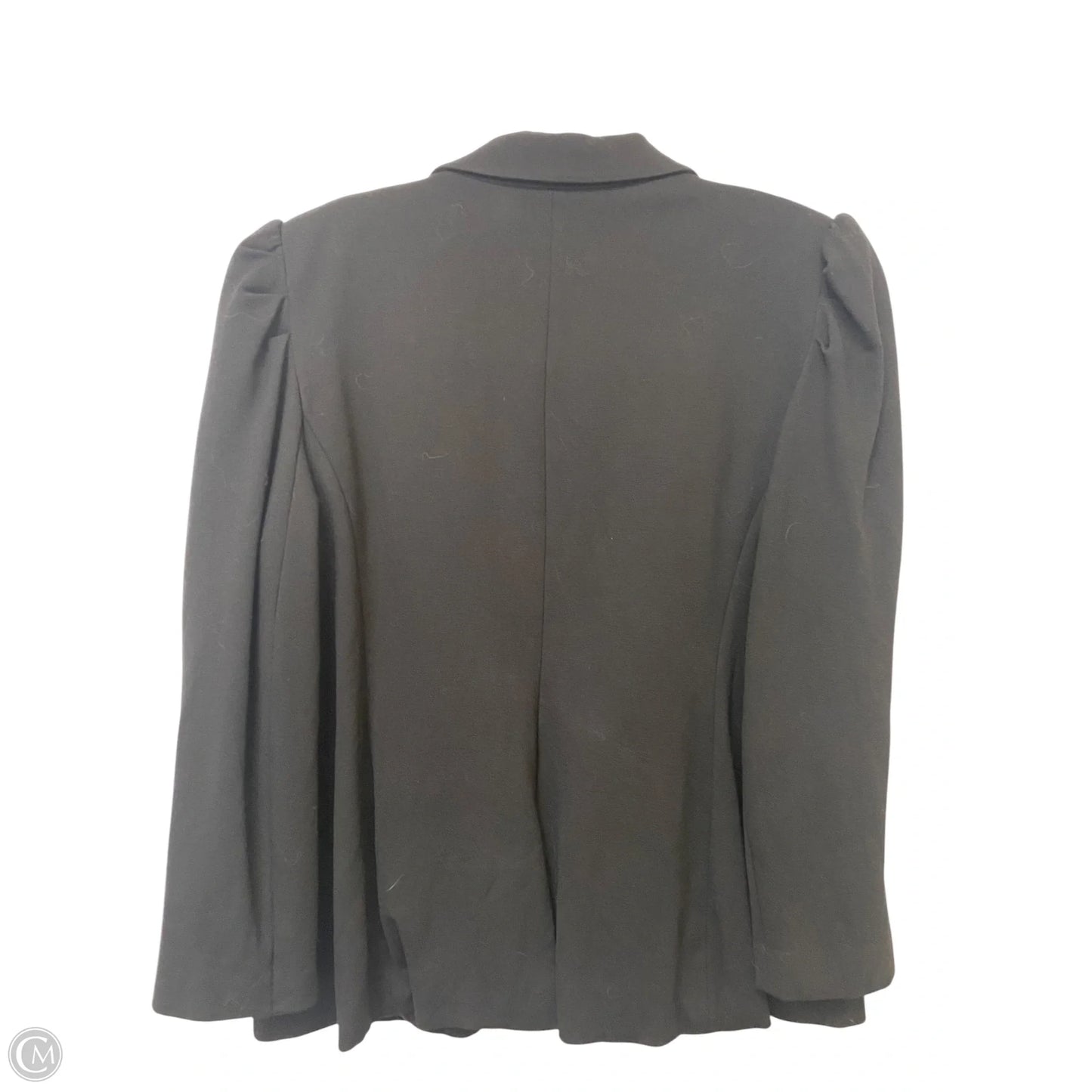 Blazer By Cece In Black, Size: L