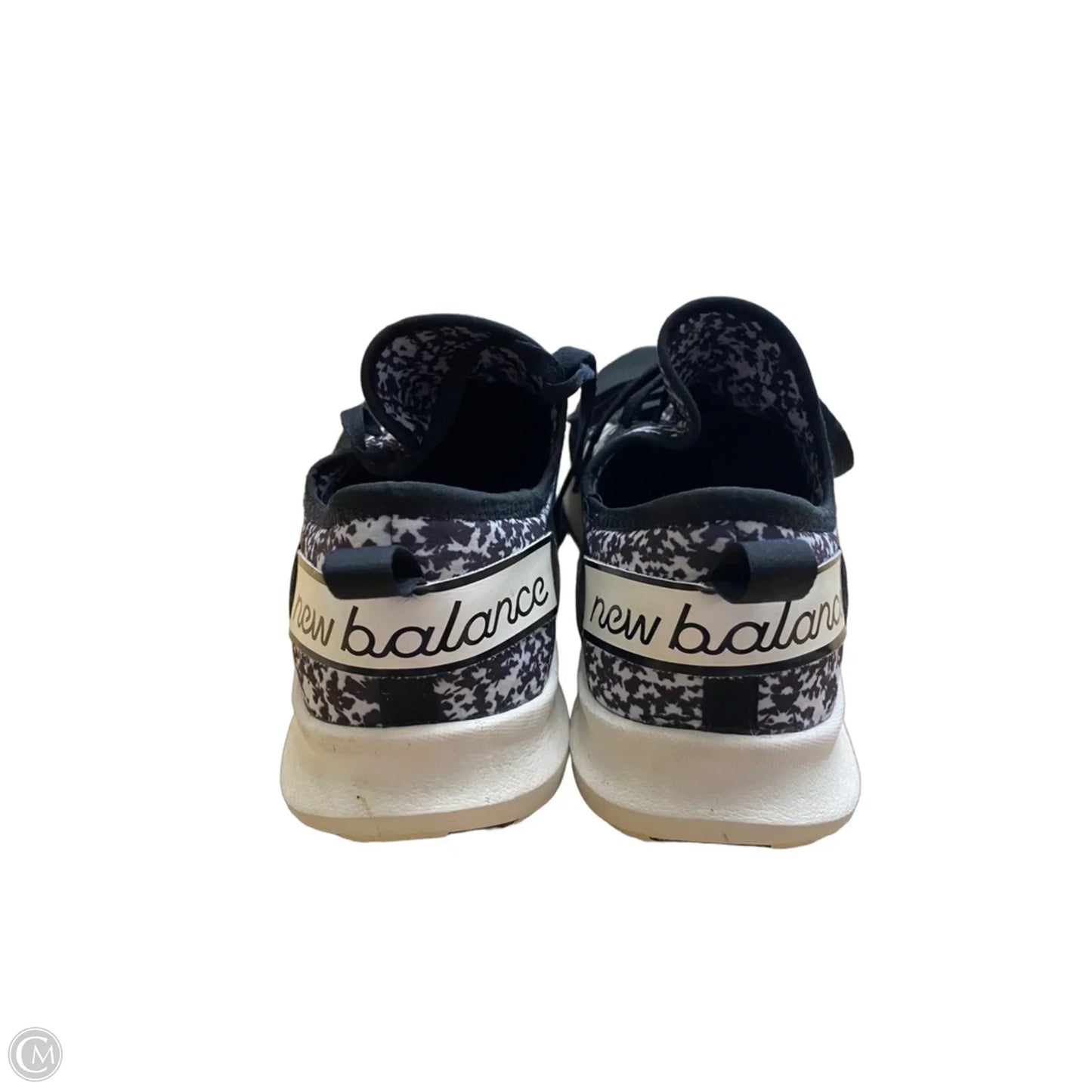 Shoes Athletic By New Balance In Black, Size: 10.5