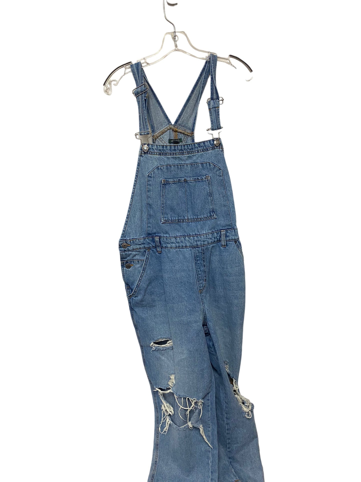Overalls By Wild Fable Size: L