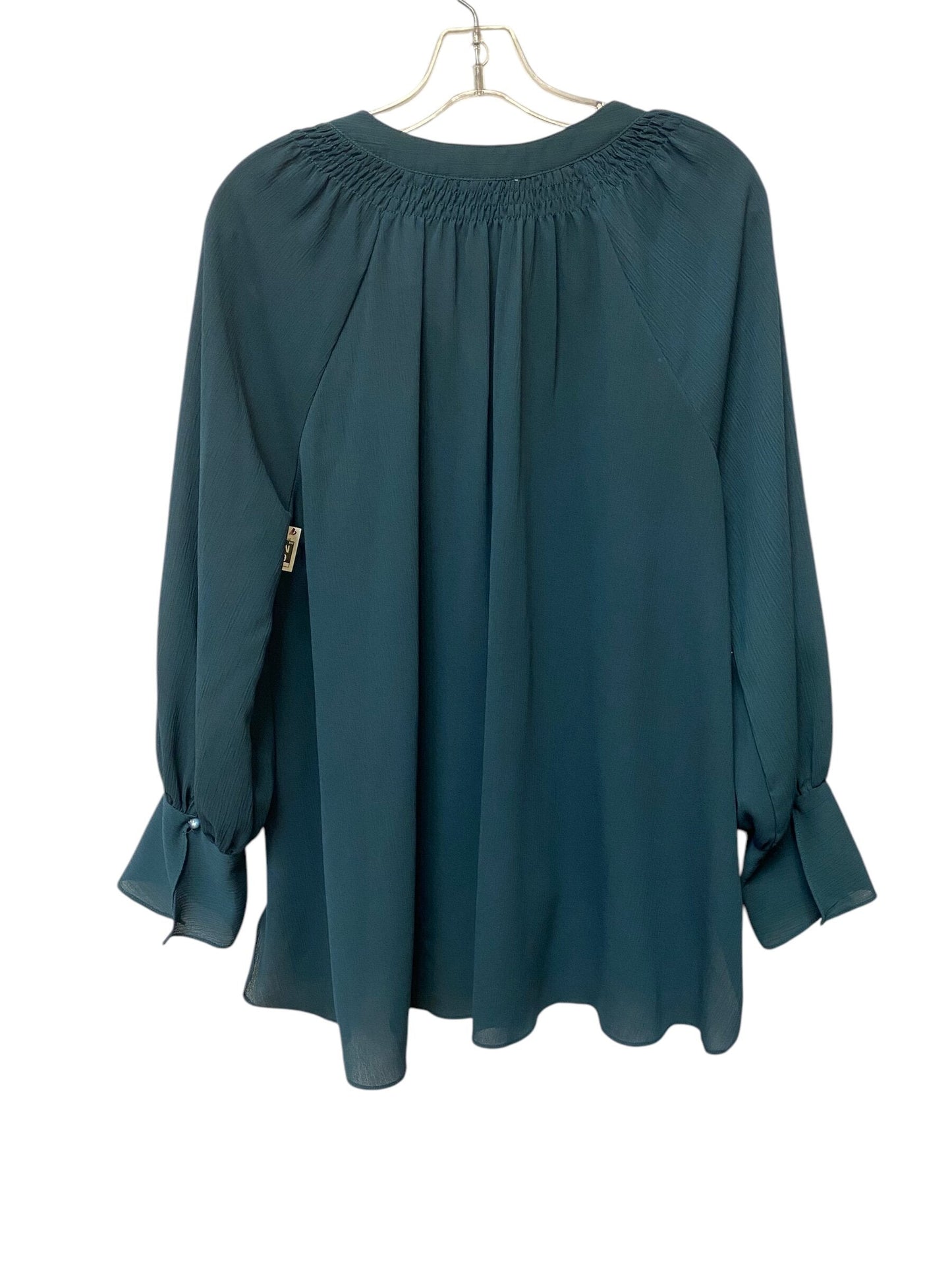 Top Long Sleeve By She + Sky Size: S