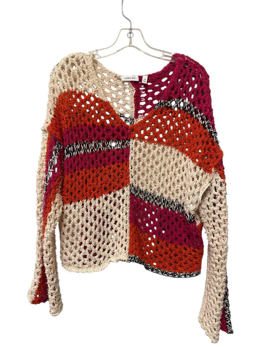 Sweater By Clothes Mentor  Size: Xs