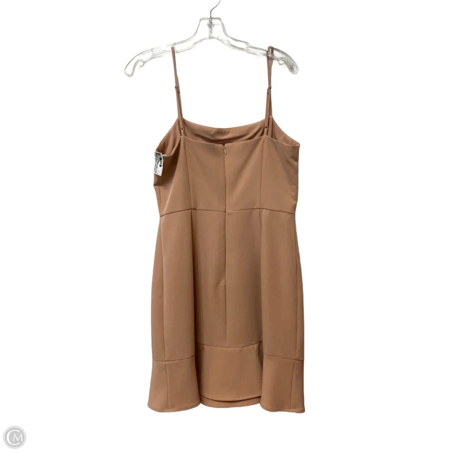 Dress Party Short By Gianni Bini In Pink, Size: 8