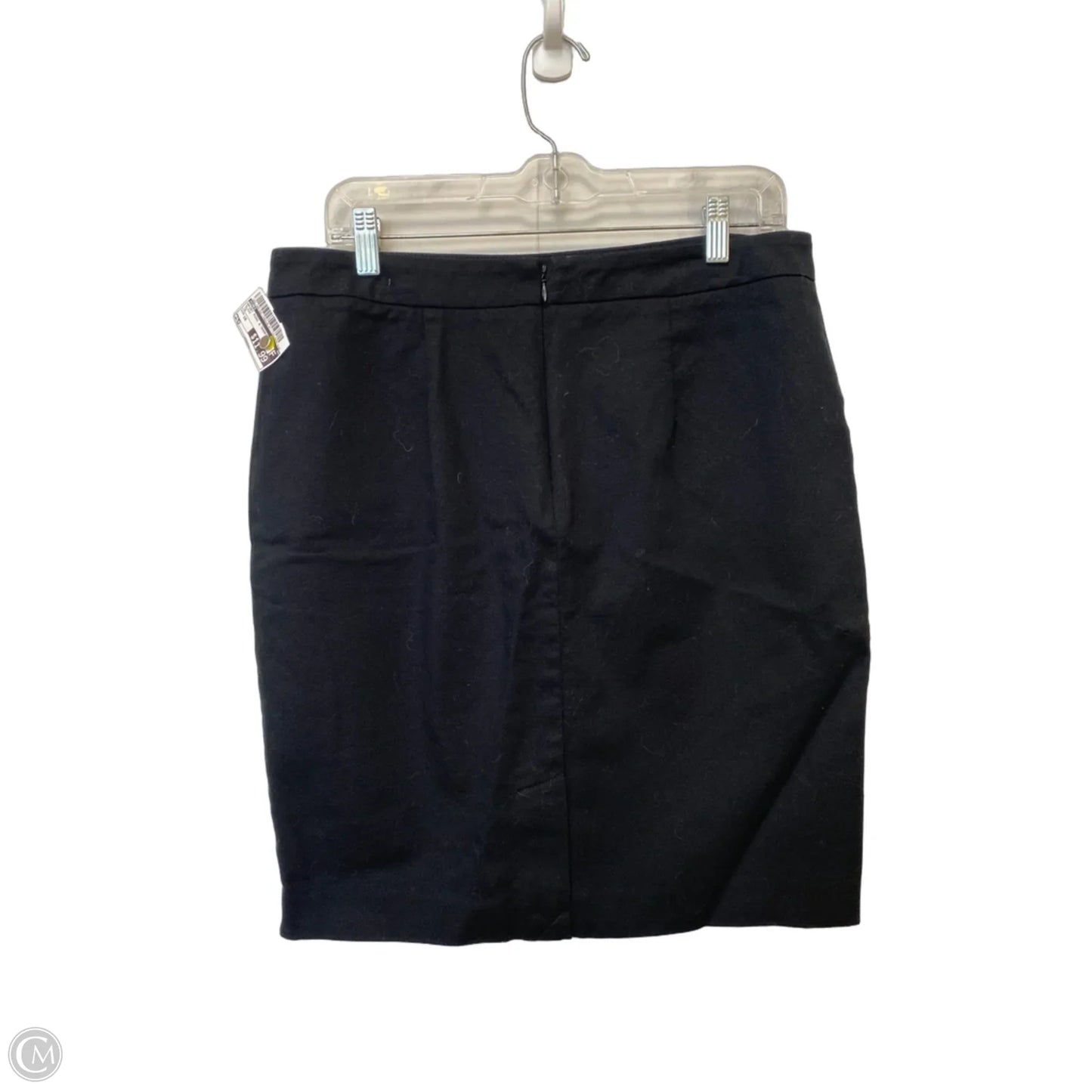 Skirt Mini & Short By Cabi In Black, Size: 10