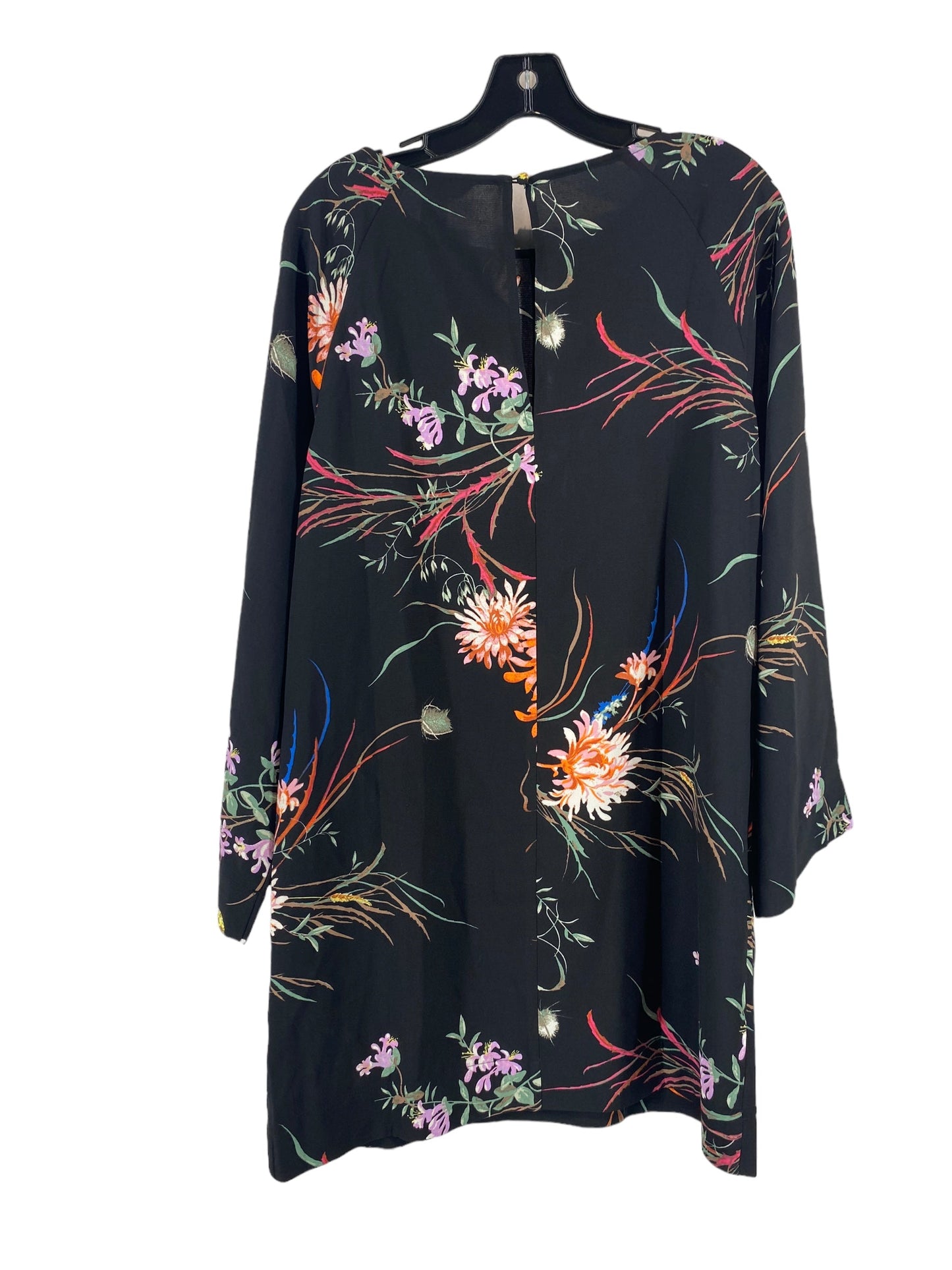 Dress Casual Short By H&m Size: S