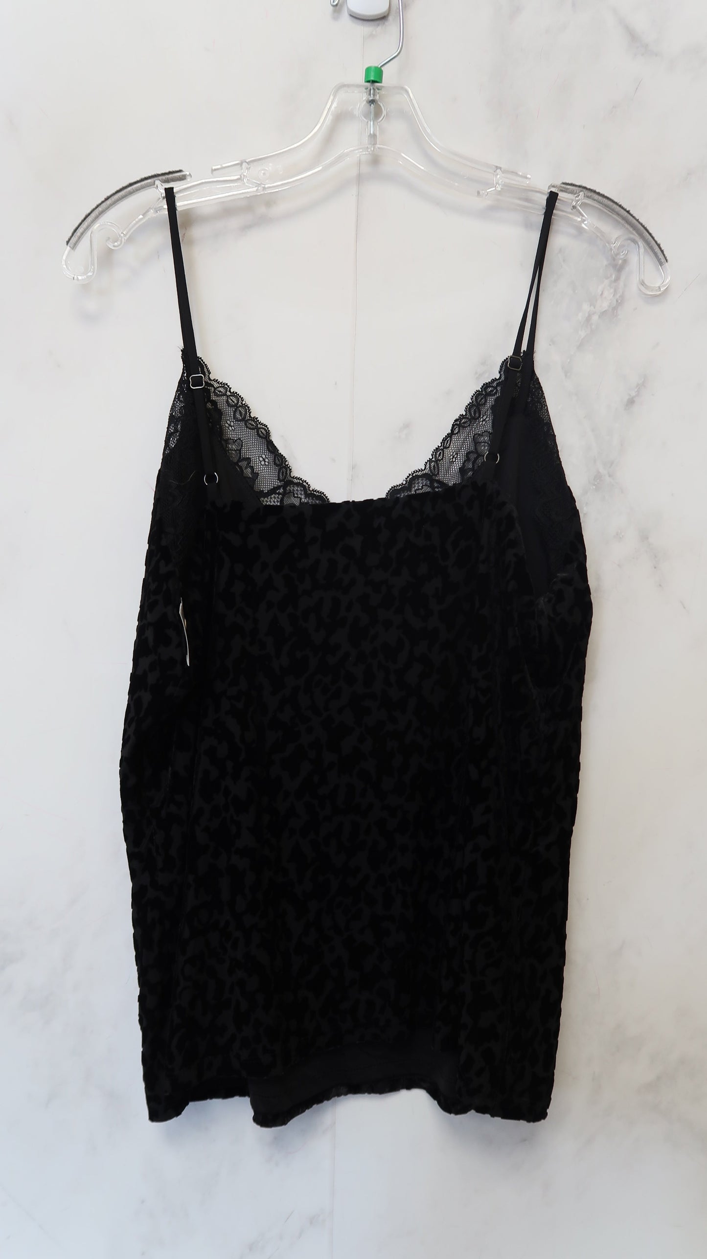 Top Sleeveless By White House Black Market Size: M