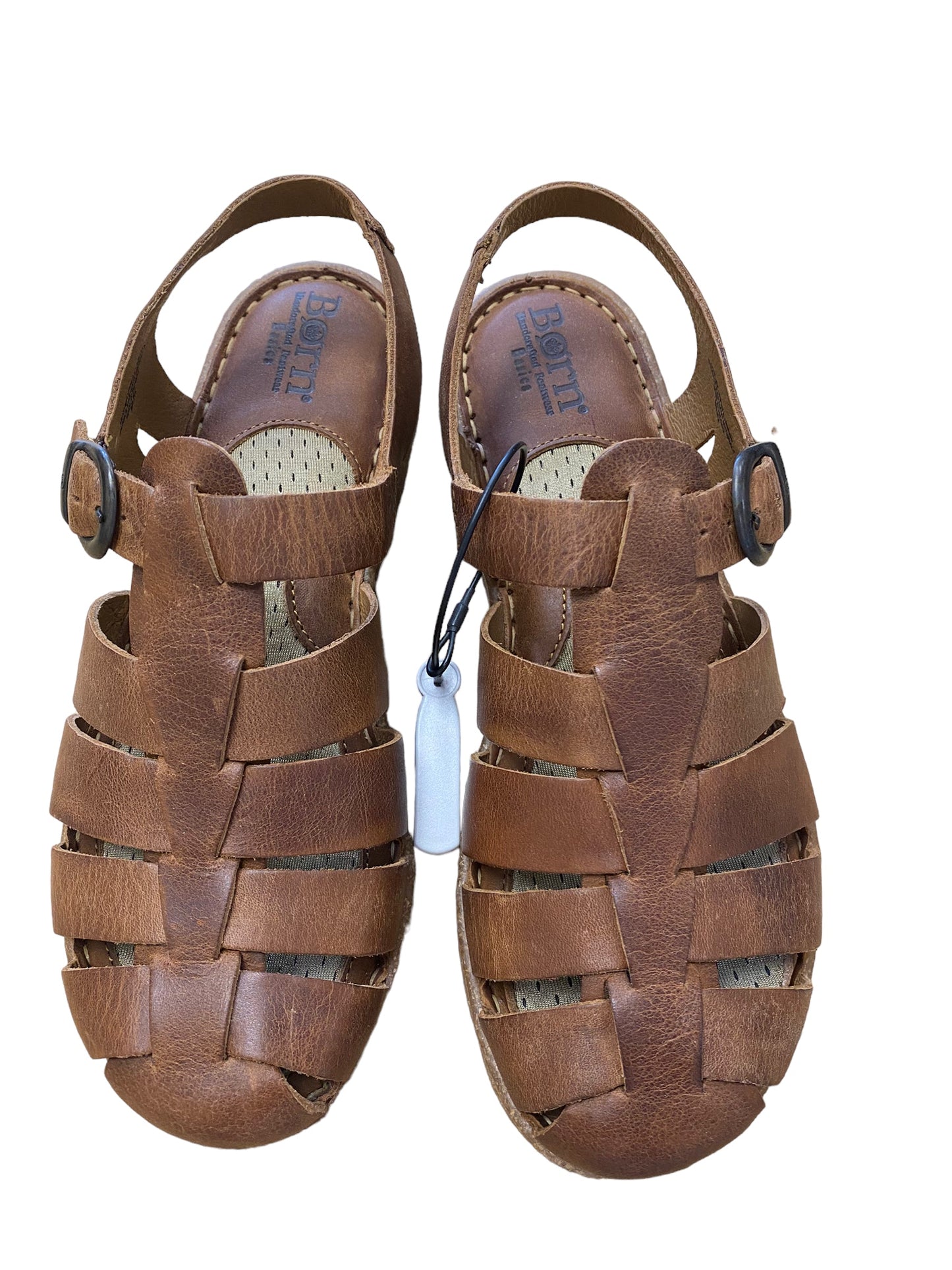 Shoes Flats Other By Born Size: 7