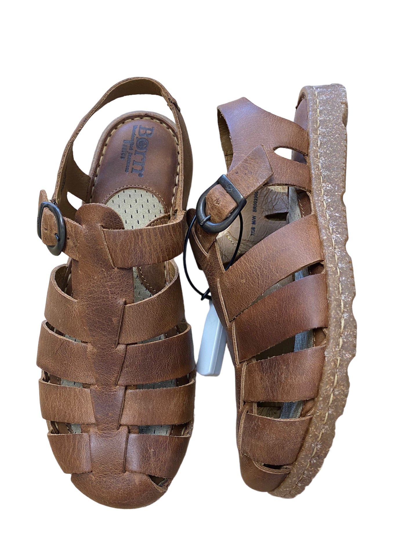 Shoes Flats Other By Born Size: 7