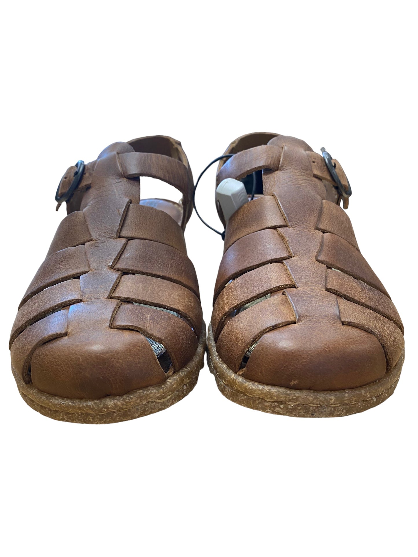 Shoes Flats Other By Born Size: 7