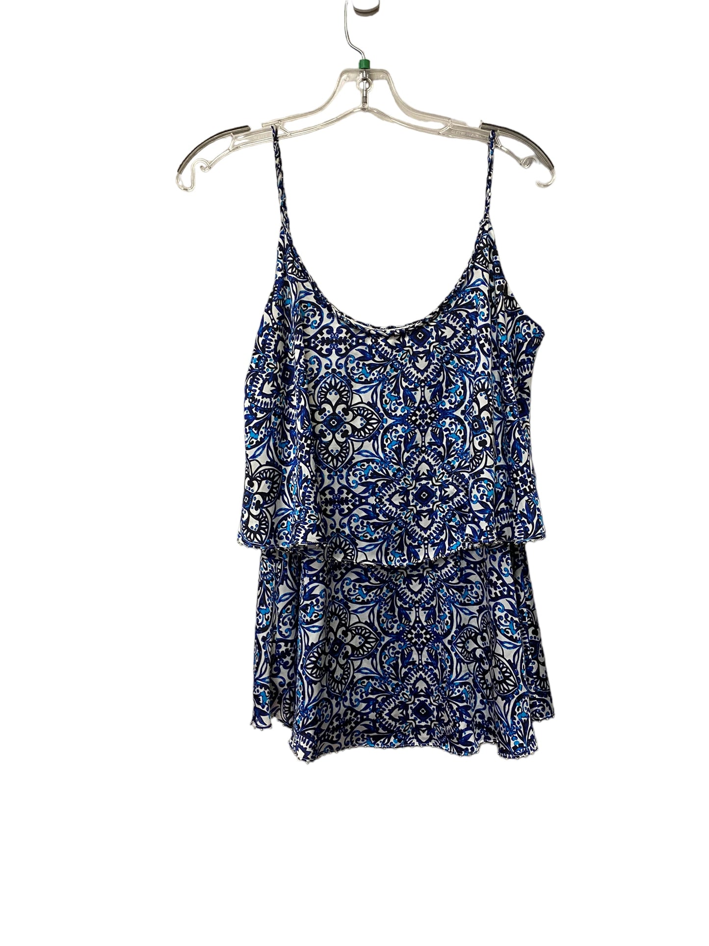 Top Sleeveless By White House Black Market Size: M