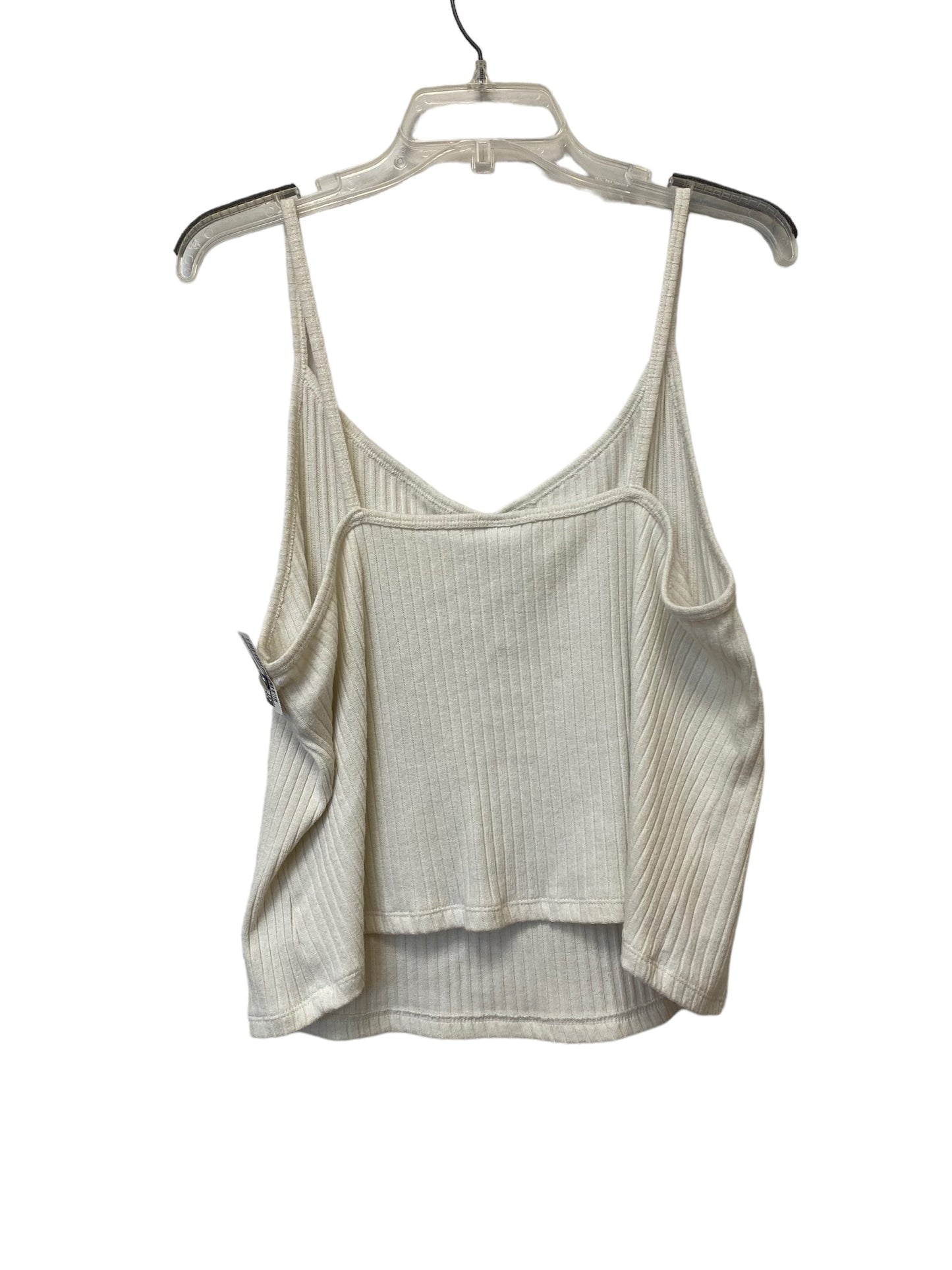 Top Sleeveless By Old Navy Size: 2x