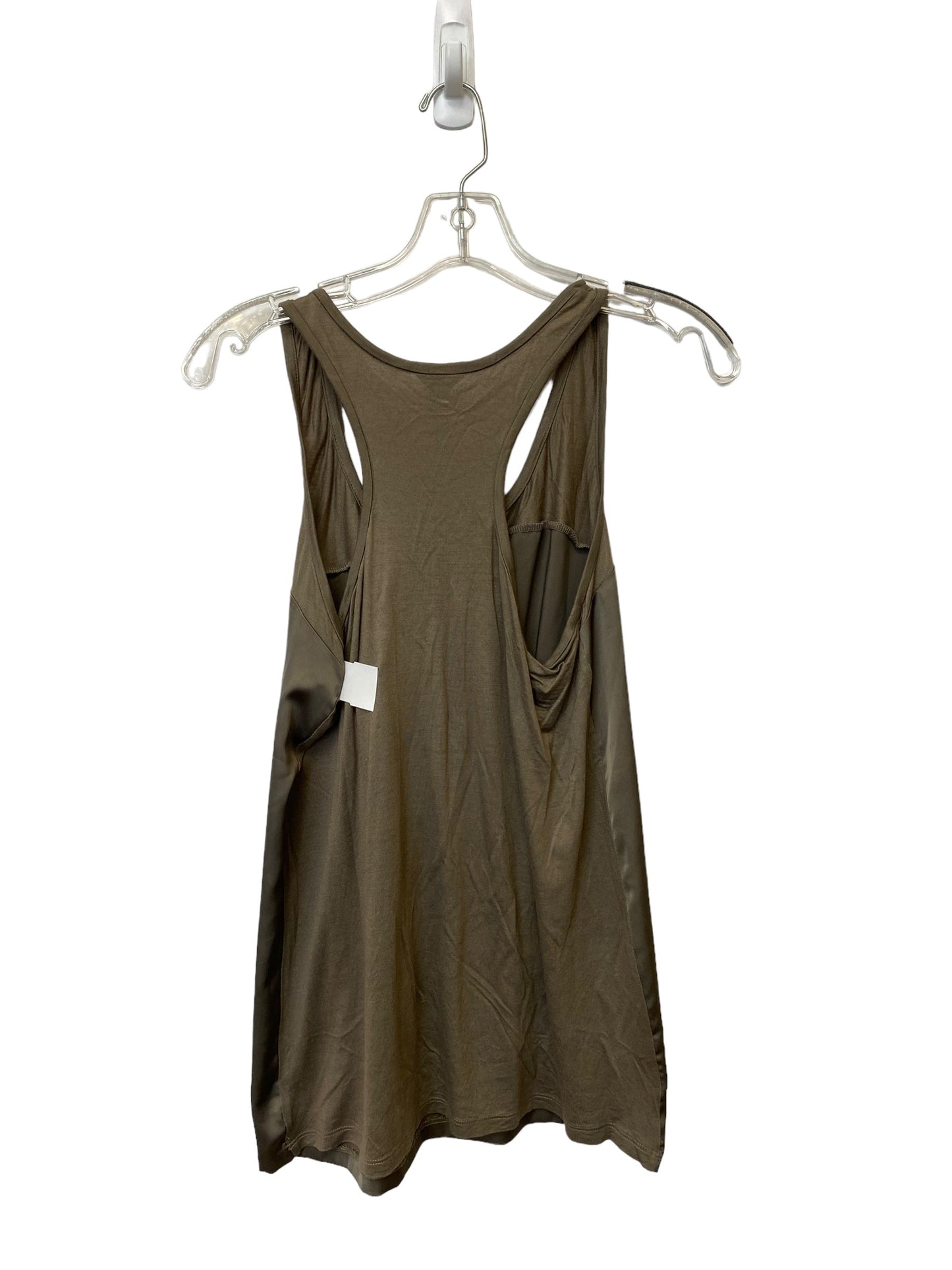 Top Sleeveless By Ann Taylor Size: M