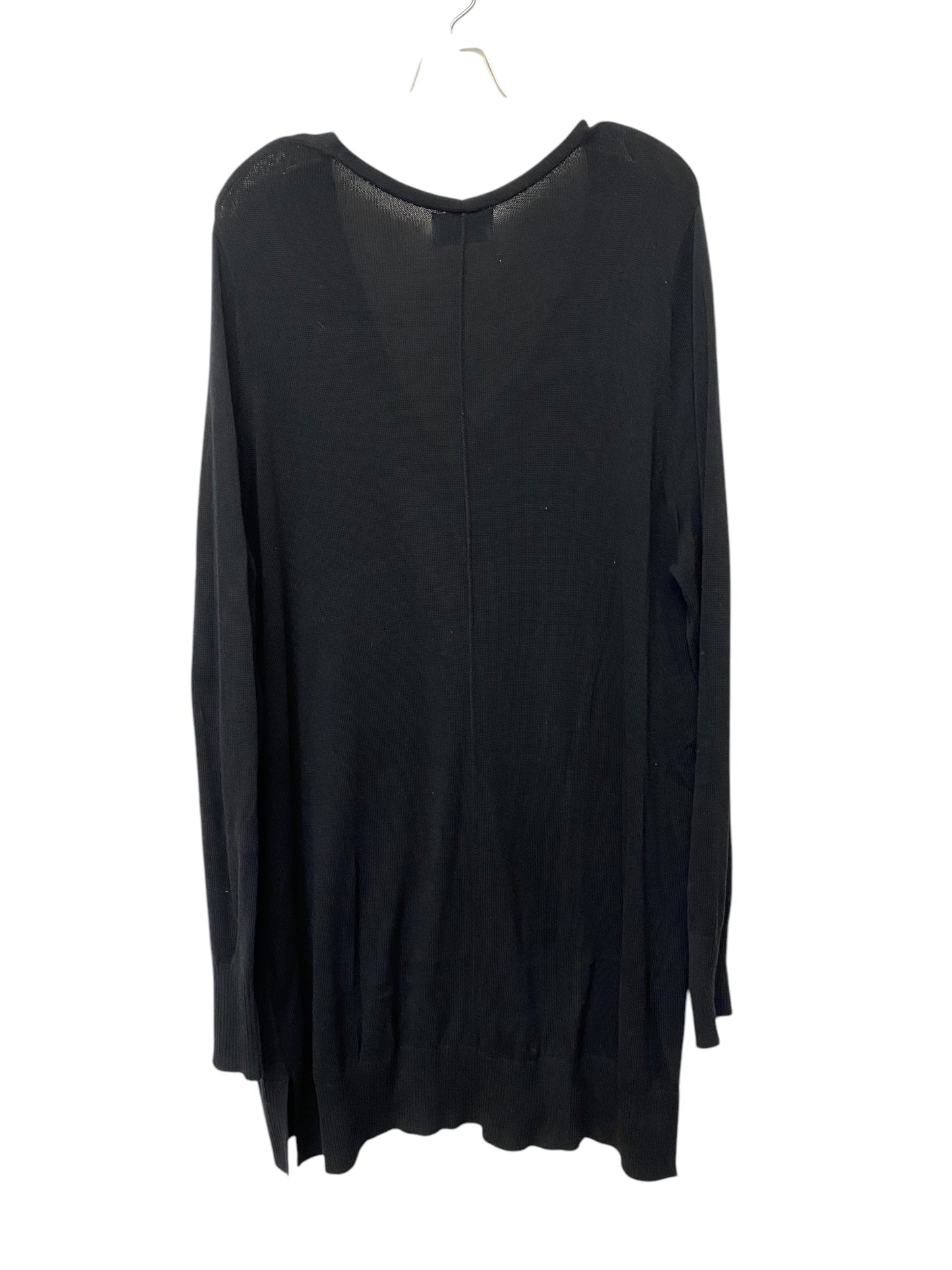 Sweater By Old Navy In Black, Size: Xxl