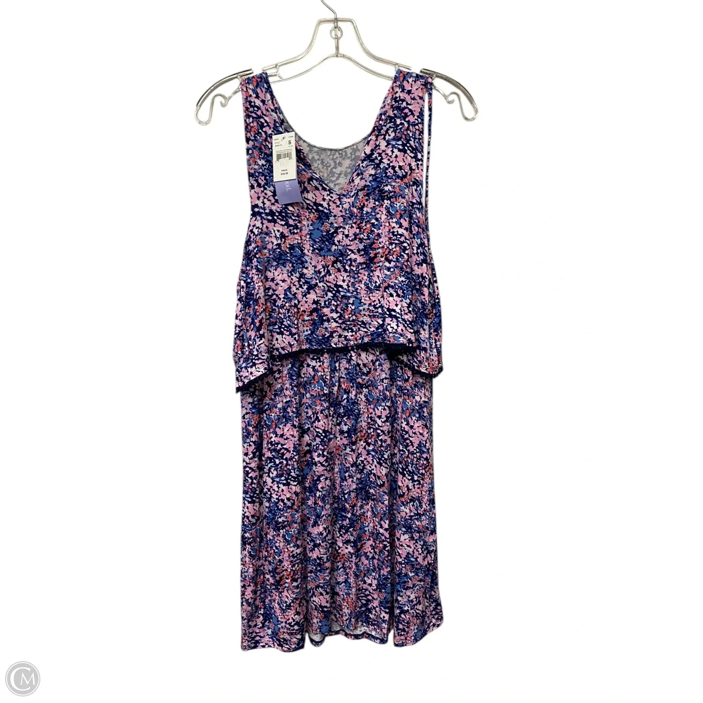 Maternity Dress By Motherhood, Size: S