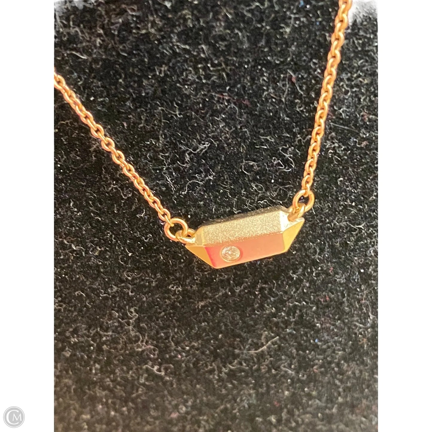 Necklace Chain By Kendra Scott