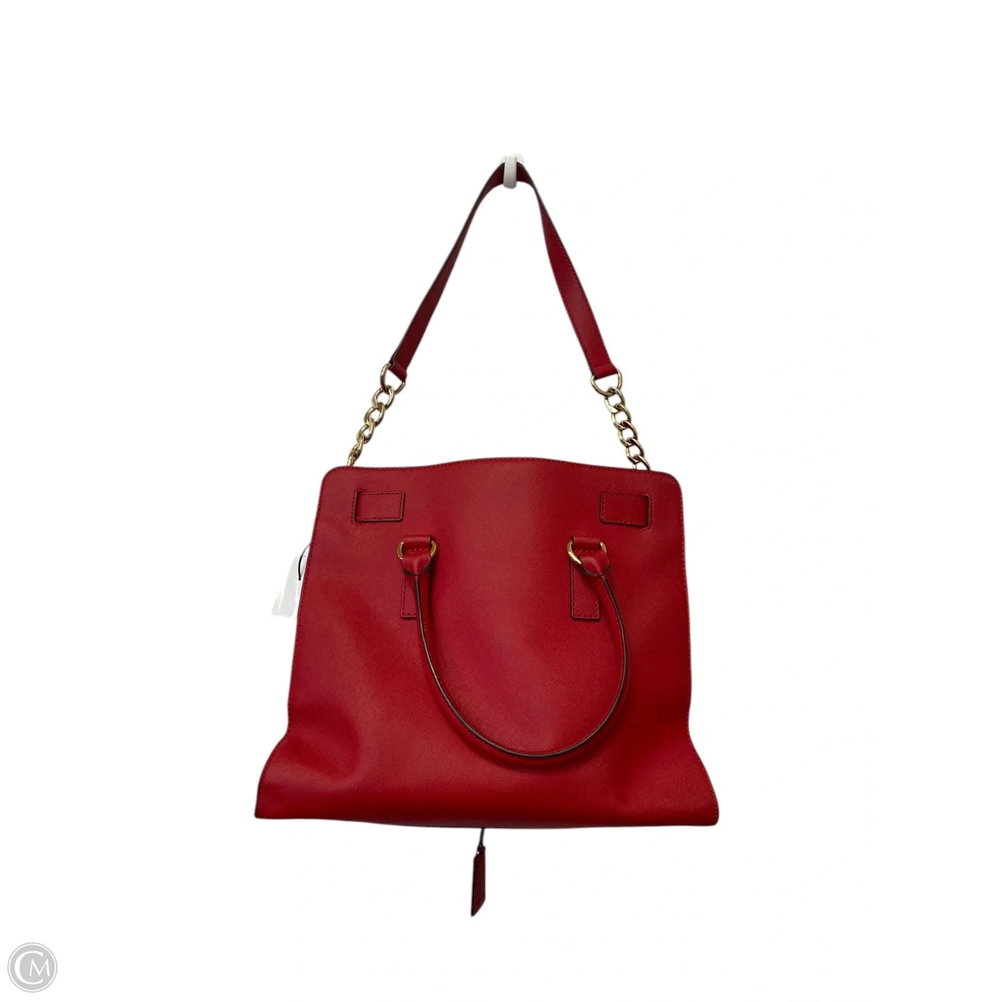 Handbag By Michael By Michael Kors, Size: Large