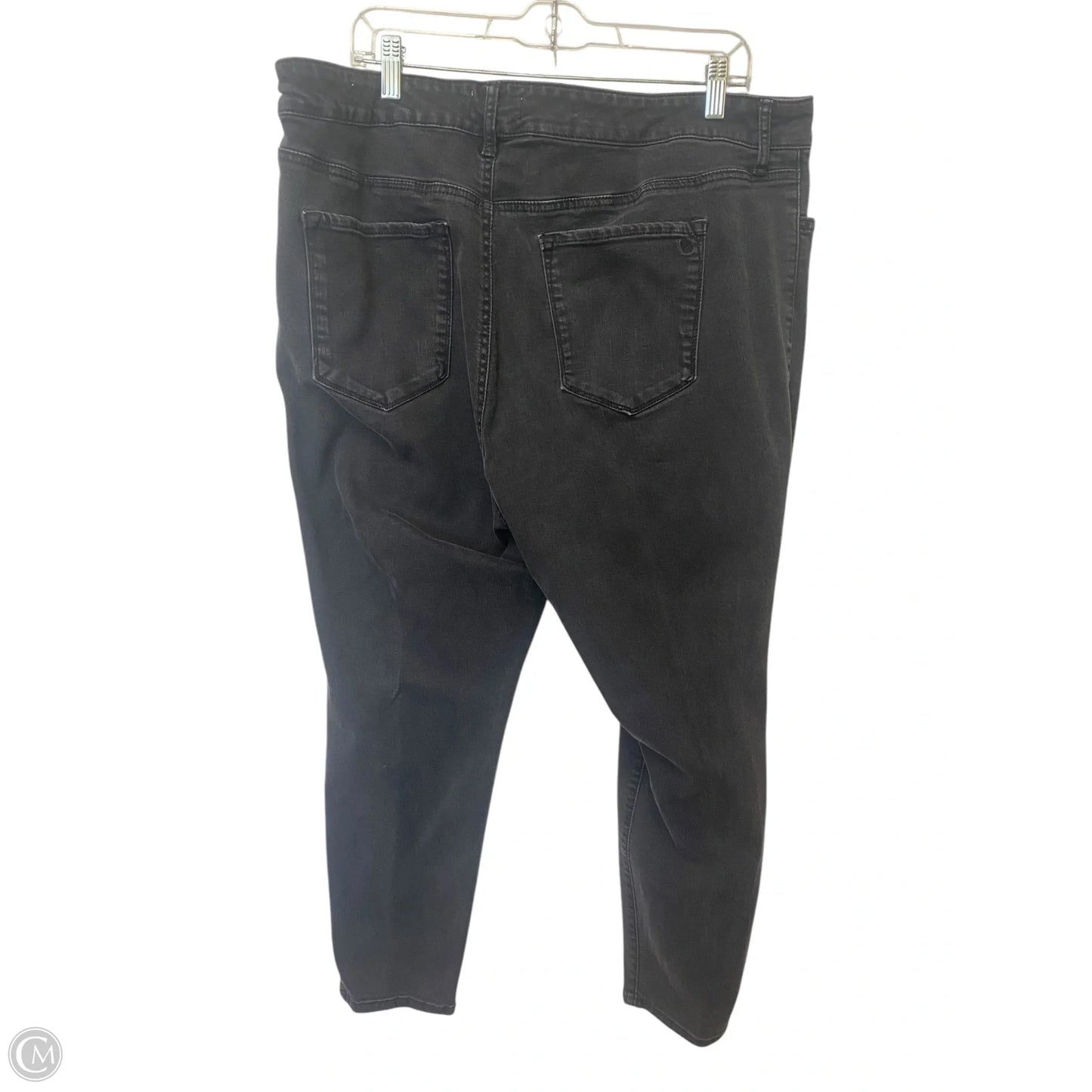 Pants Other By Jessica Simpson In Blue, Size: 22