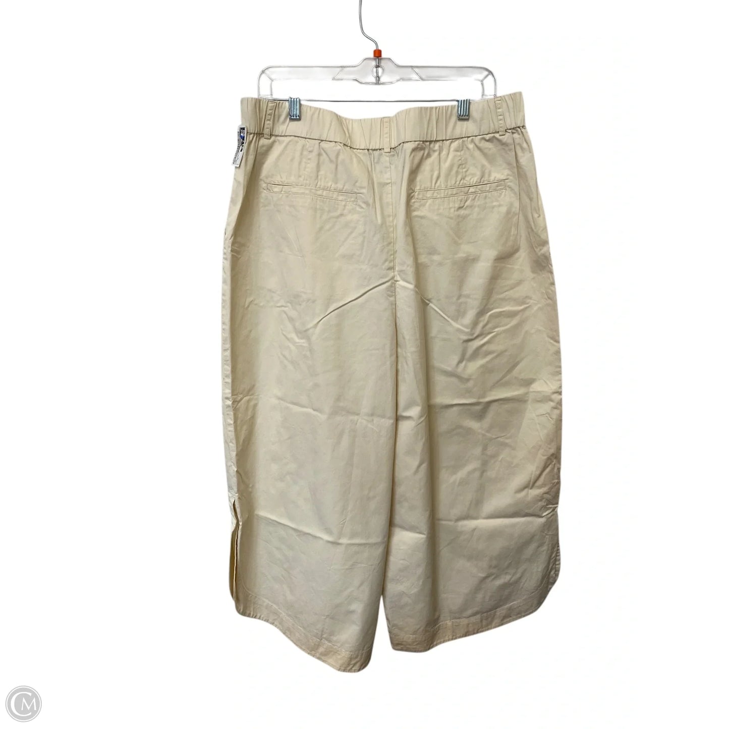 Pants Other By Mare Mare In Tan, Size: Xl