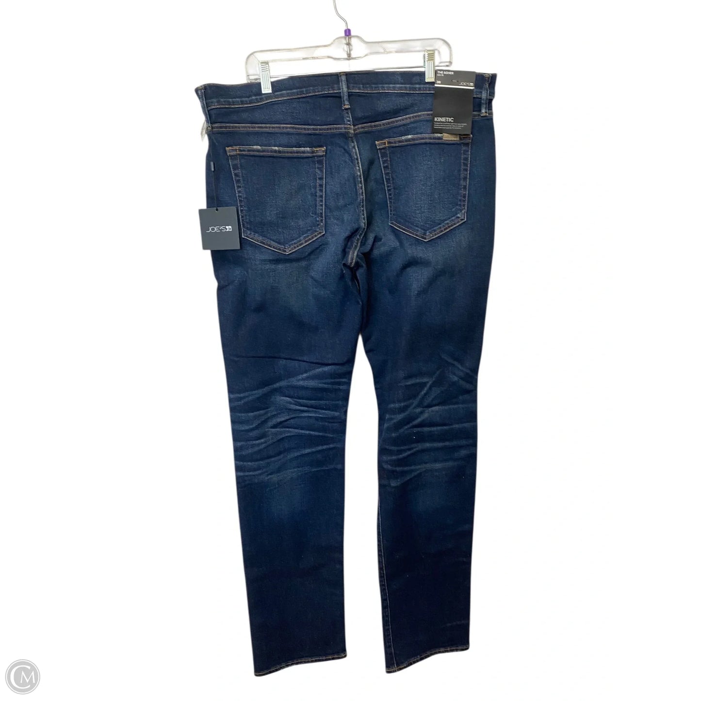 Jeans Skinny By Joes Jeans In Blue Denim, Size: 2x