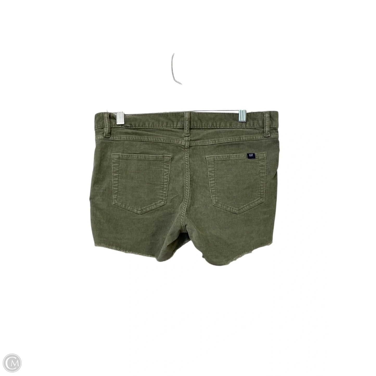 Shorts By Gap In Green, Size: 6