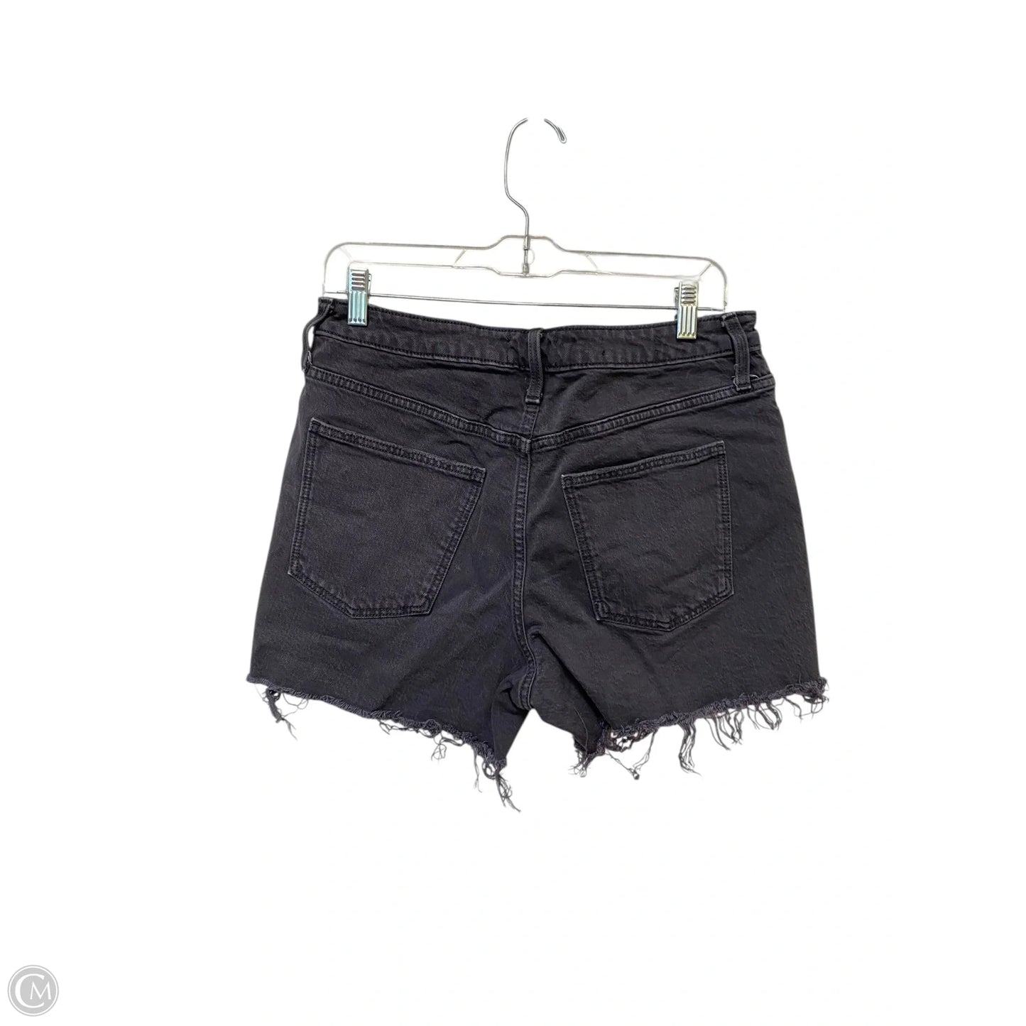 Shorts By Universal Thread In Black, Size: 10