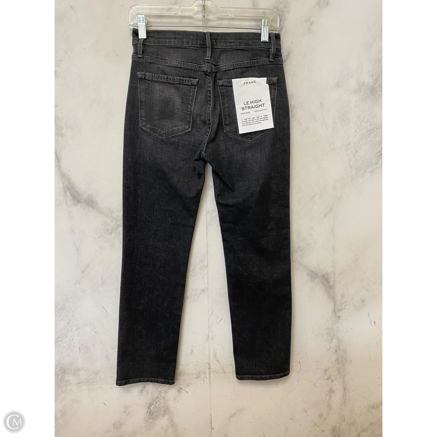 Pants Other By Frame In Grey, Size: 24