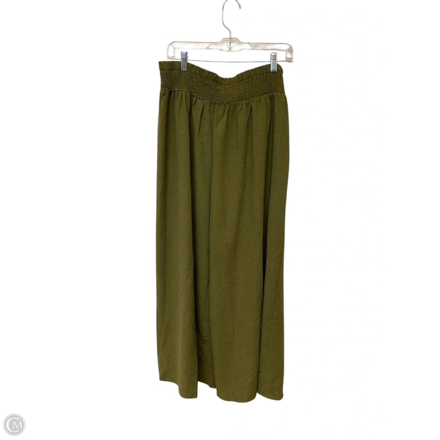 Pants Other By Shein In Green, Size: 2x
