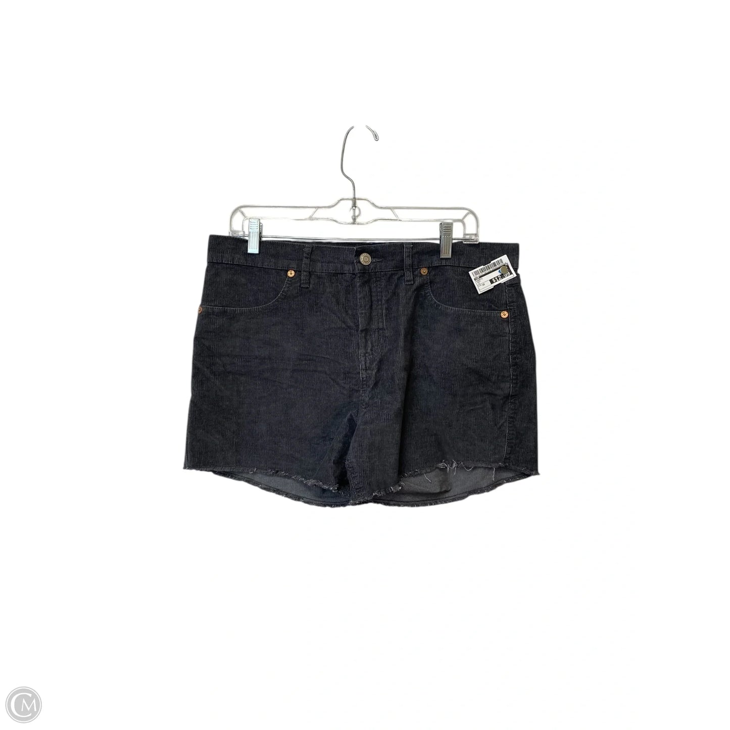 Shorts By Gap In Grey, Size: 10