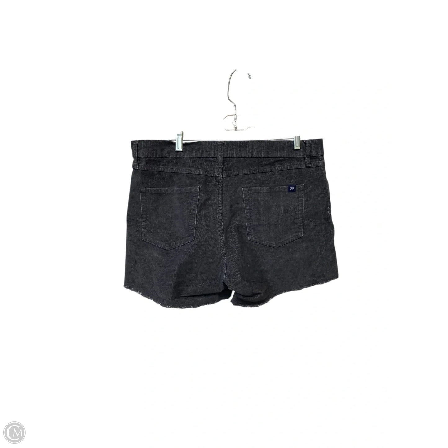 Shorts By Gap In Grey, Size: 10