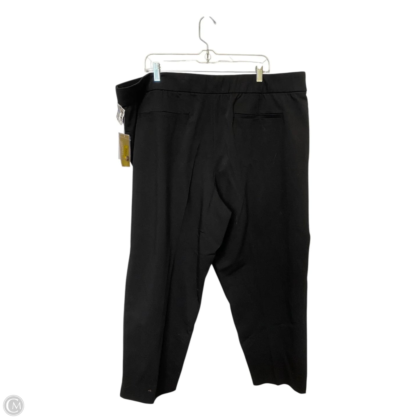 Pants Other By Michael By Michael Kors In Black, Size: 24