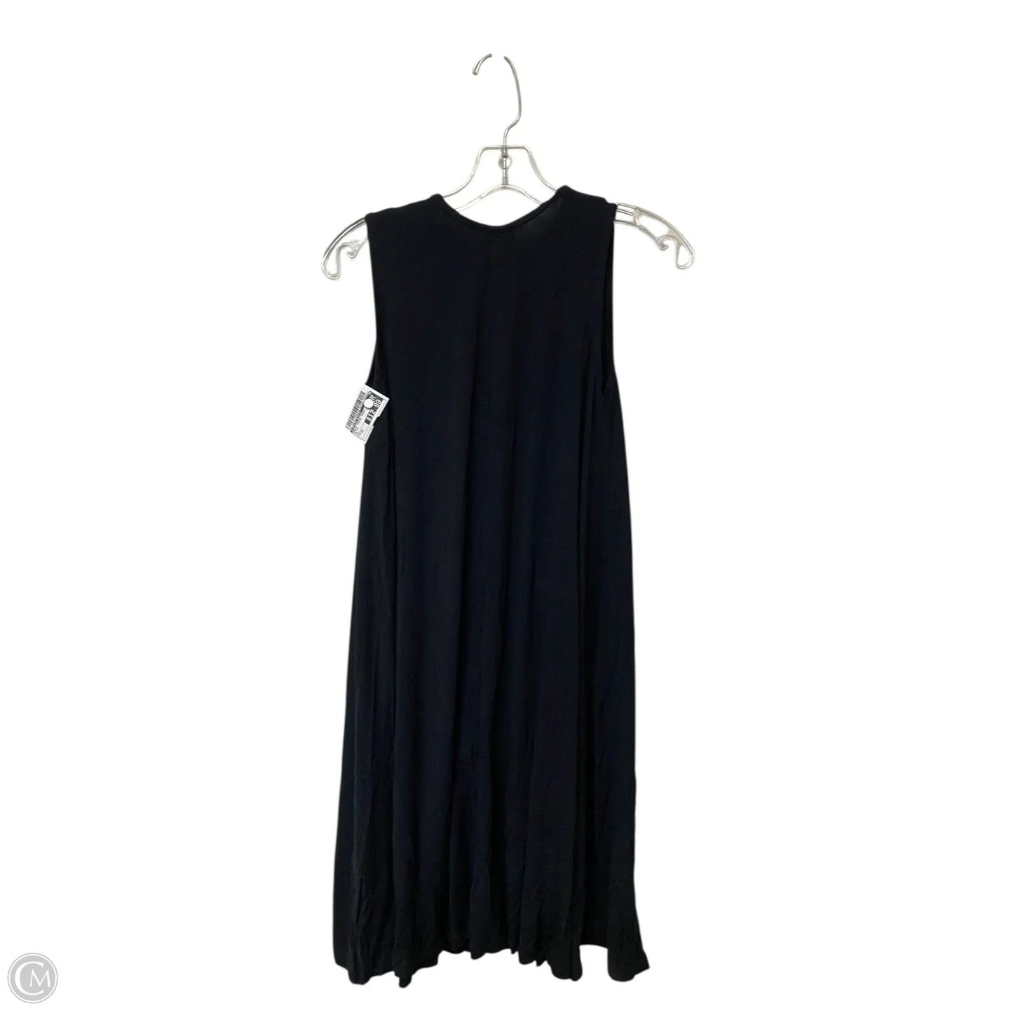 Dress Casual Short By Cynthia Rowley In Black, Size: Xs