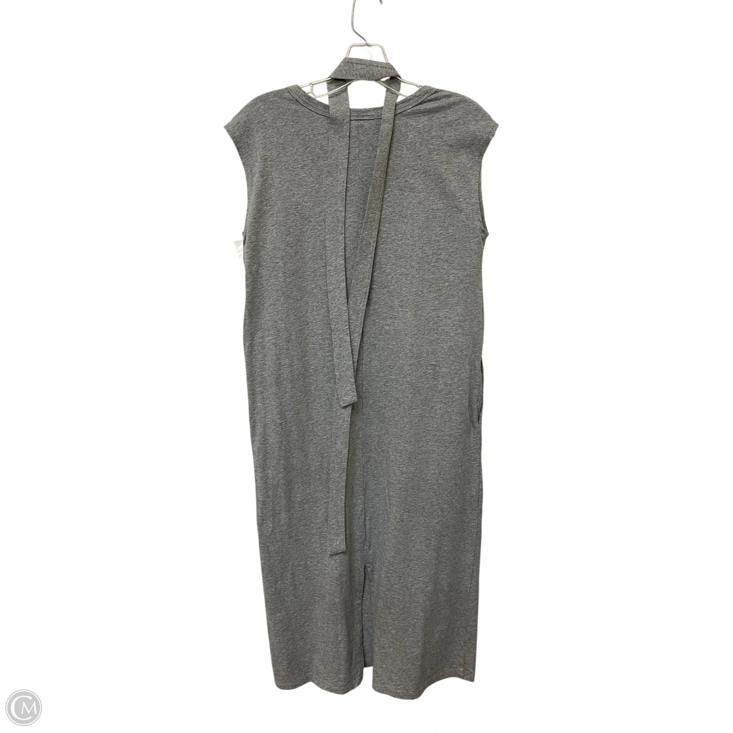 Dress Casual Short By 89th And Madison In Grey, Size: S