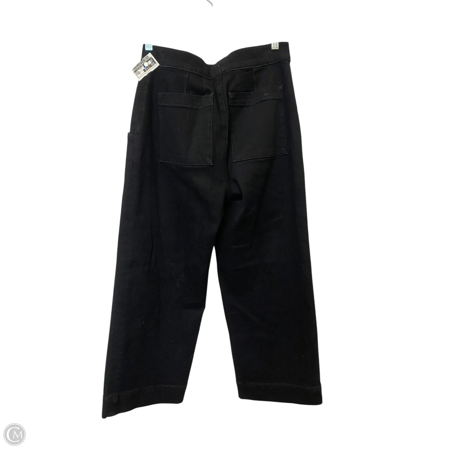 Pants Other By Clothes Mentor In Black, Size: 8p