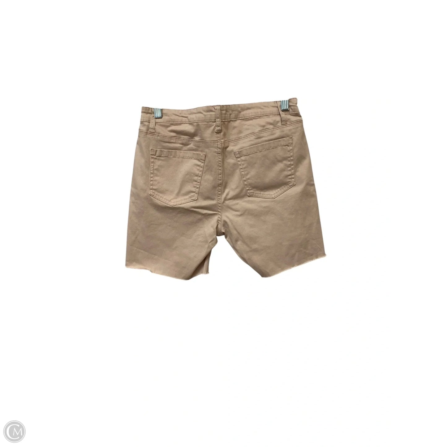Shorts By Buffalo David Bitton In Pink, Size: 6