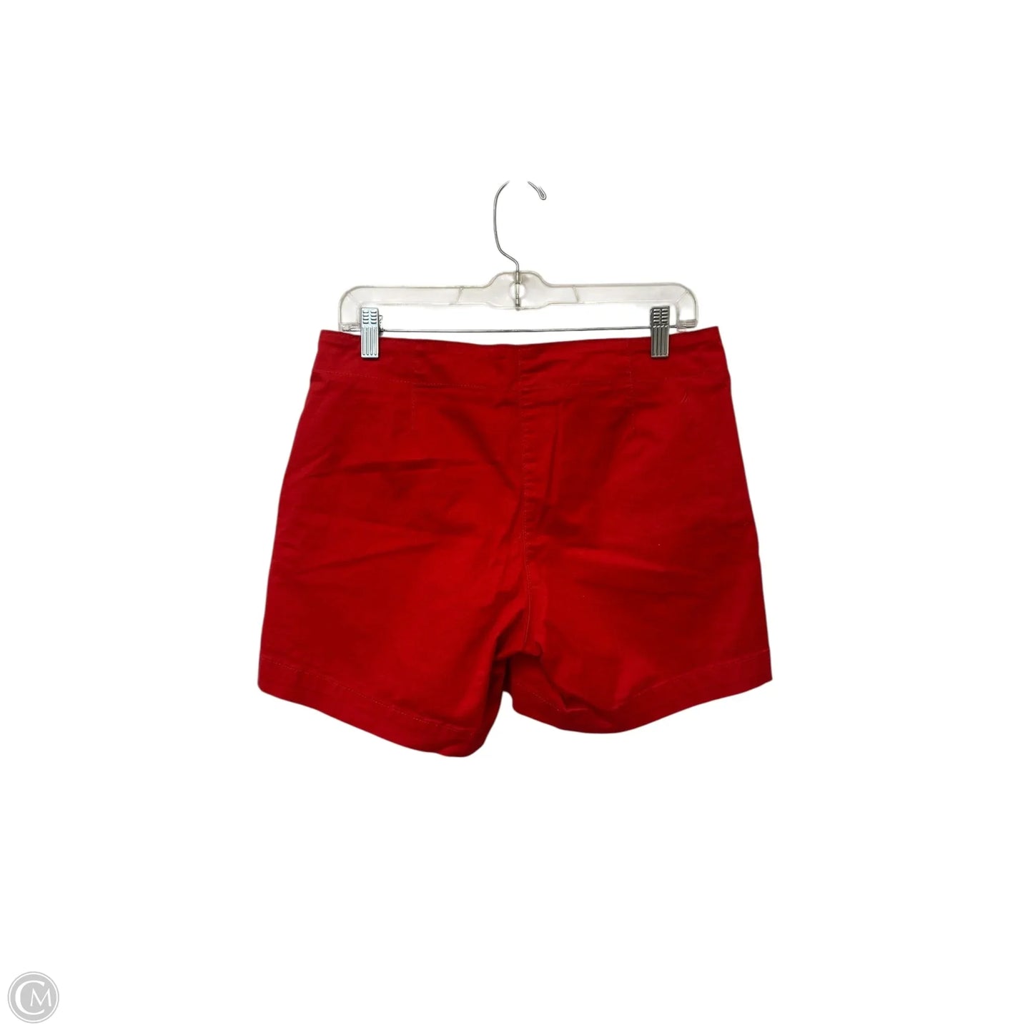 Shorts By Nautica In Red, Size: 6