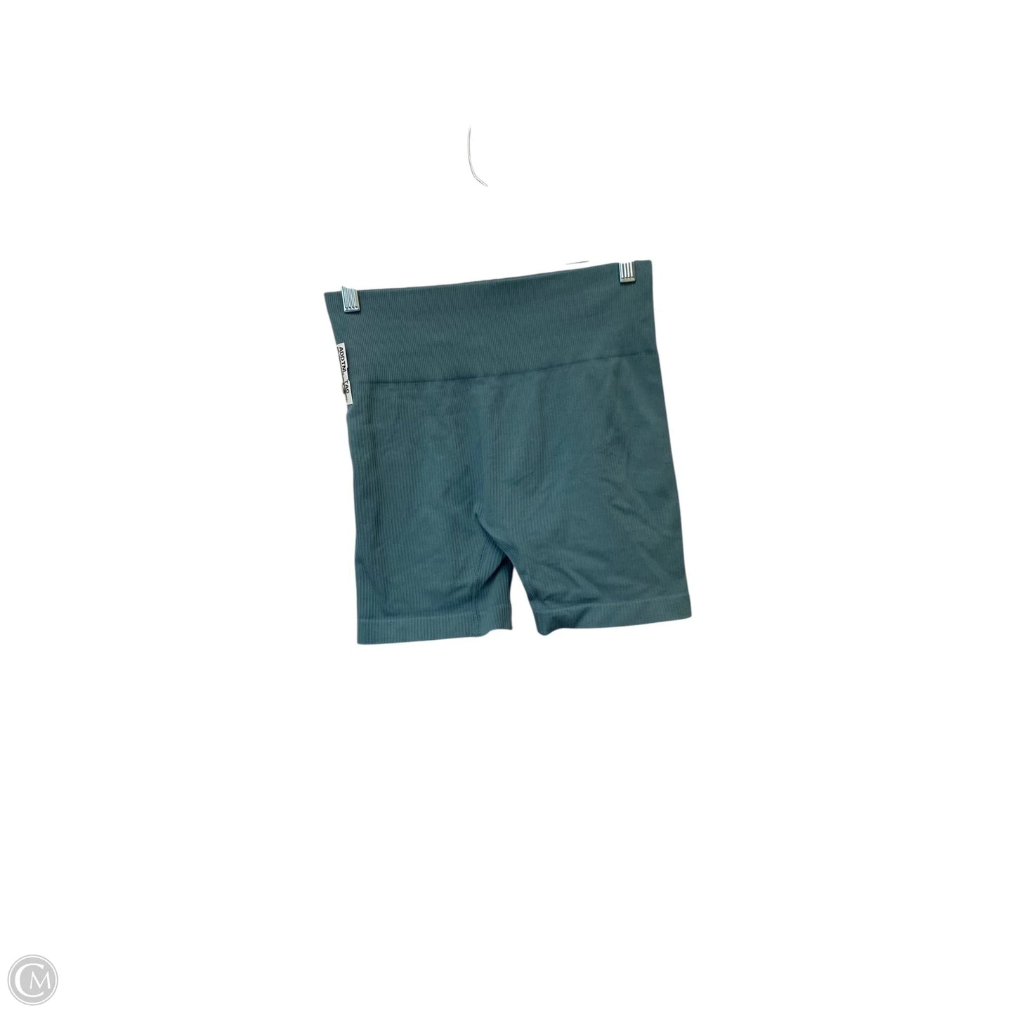 Dress Casual Short By Ces Femme In Floral Print, Size: L