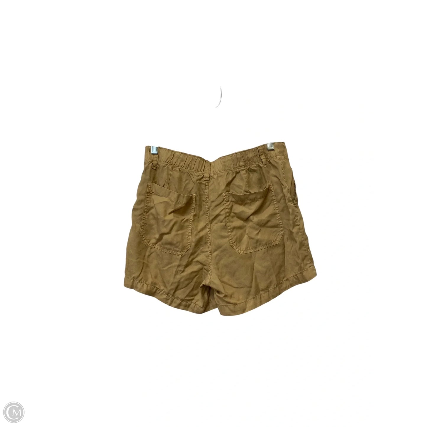 Shorts By Social Standard By Sanctuary In Tan, Size: S