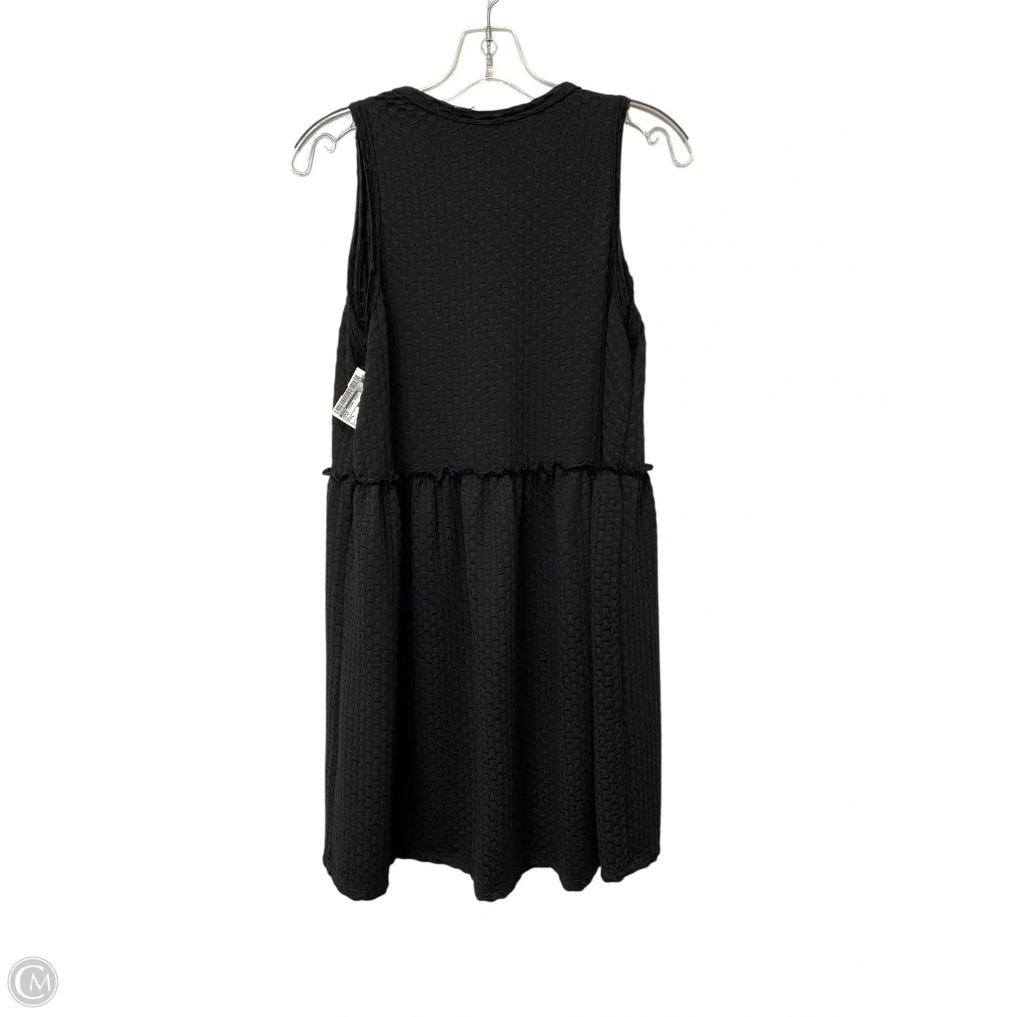Dress Casual Short By Entro In Black, Size: L